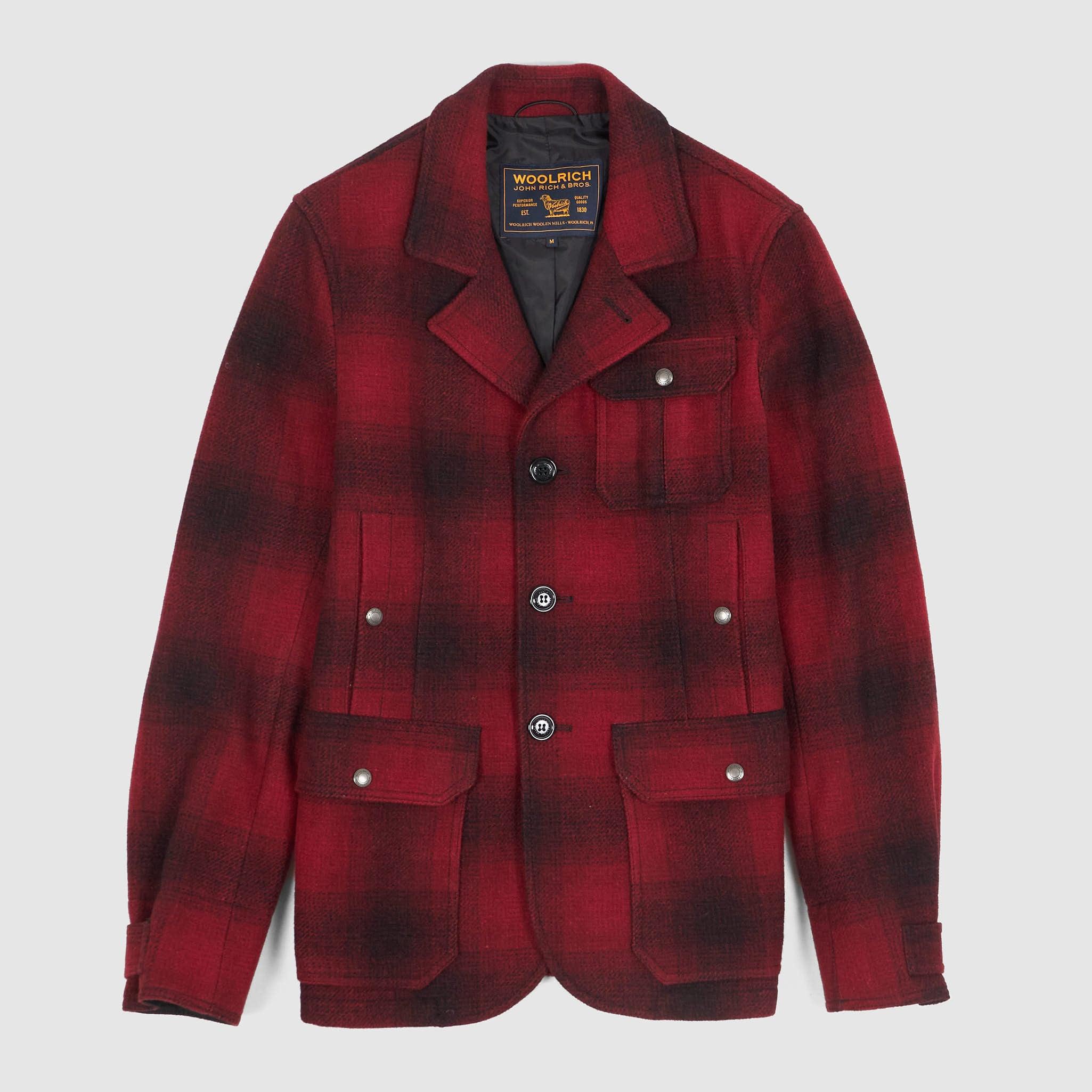 Mc Kenzea Jacket