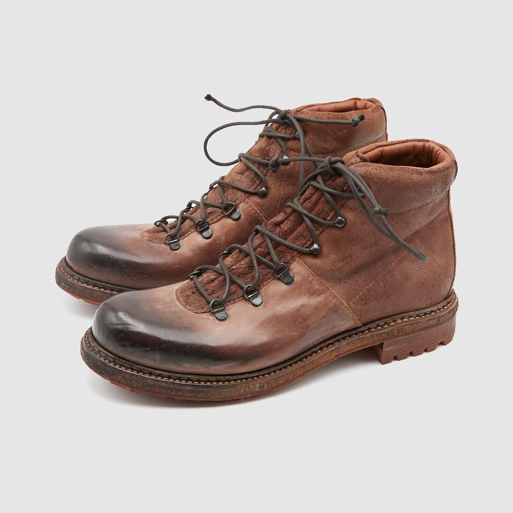 City Hiking Boots