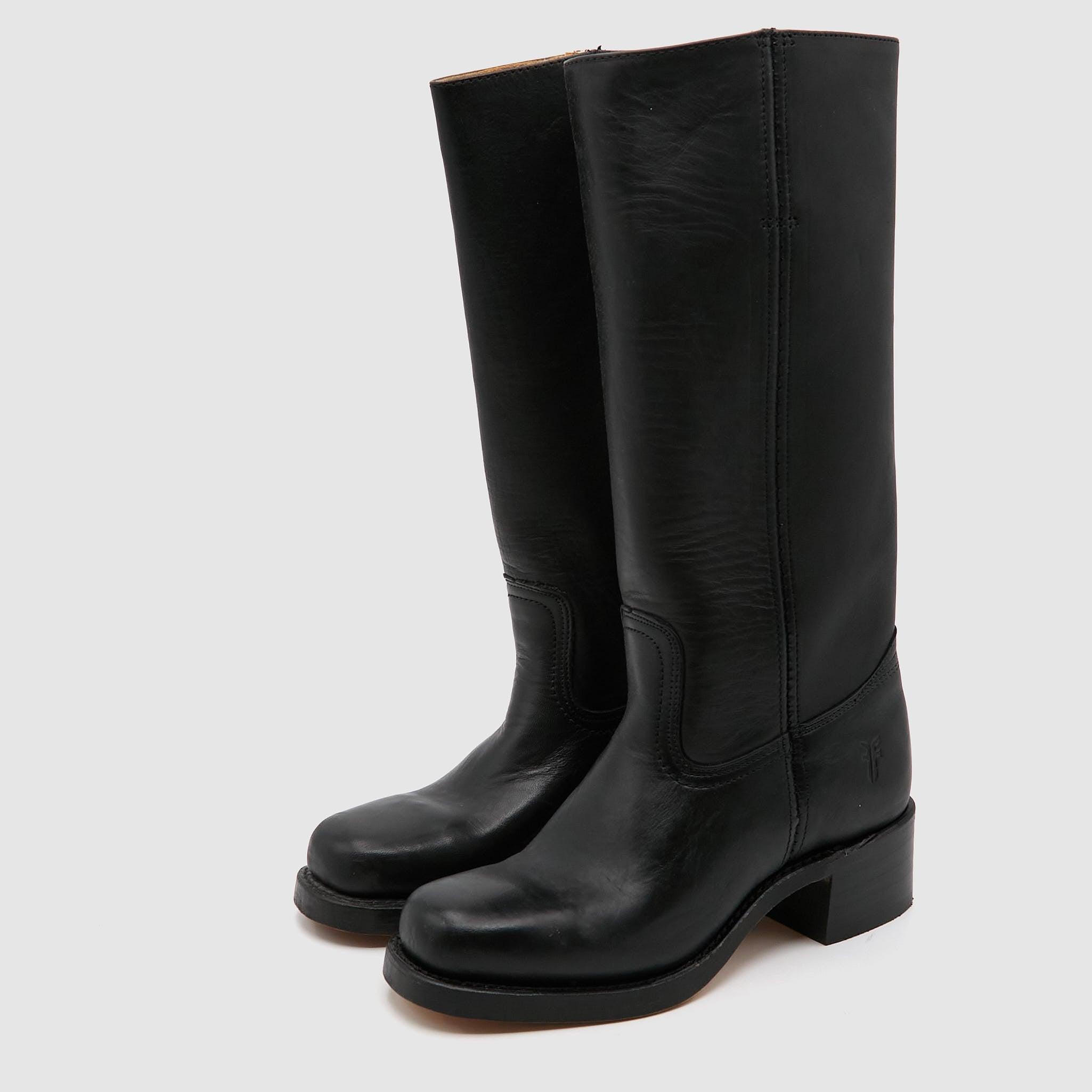 14L Campus Boots