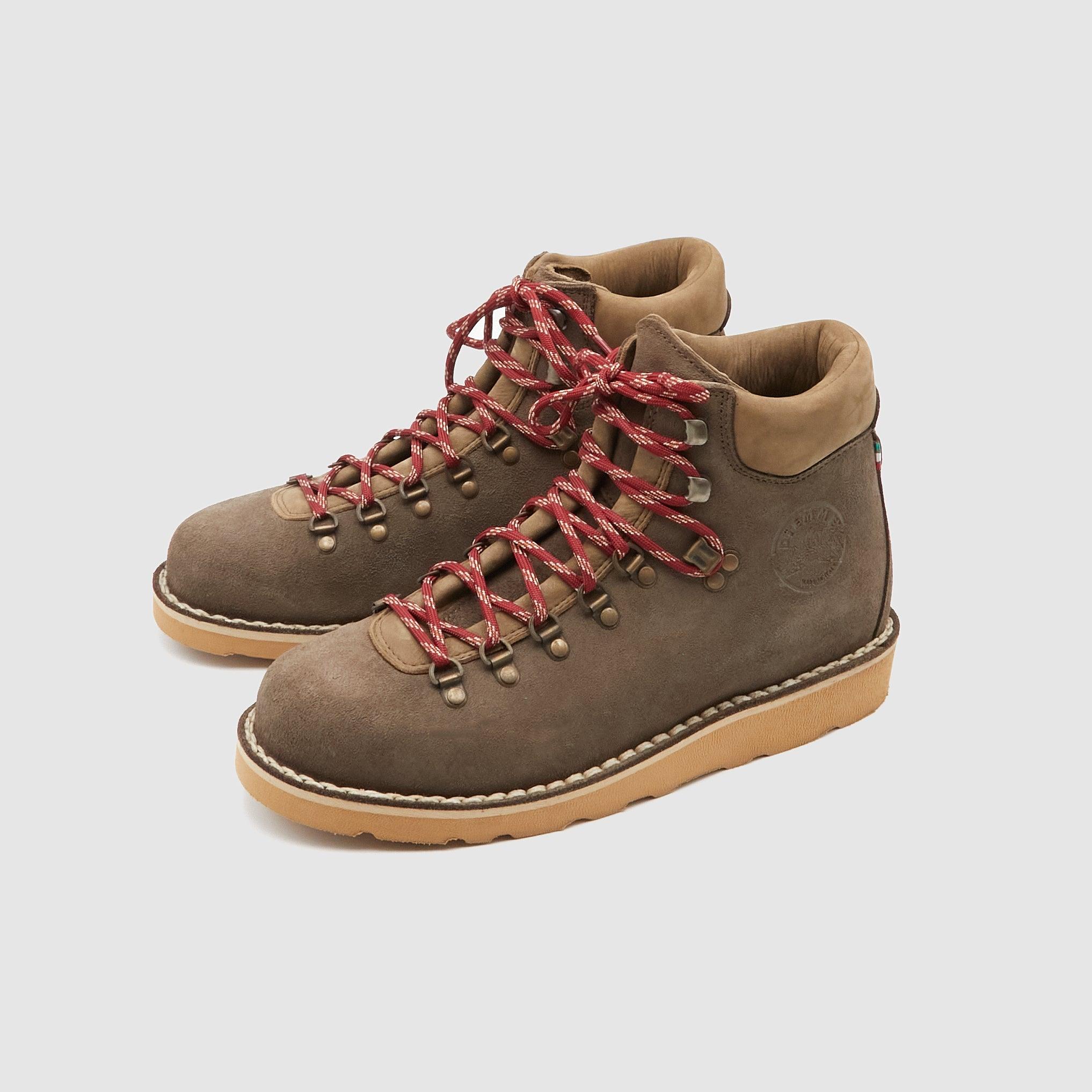 Roccia City & Outdoor Hiking Boots