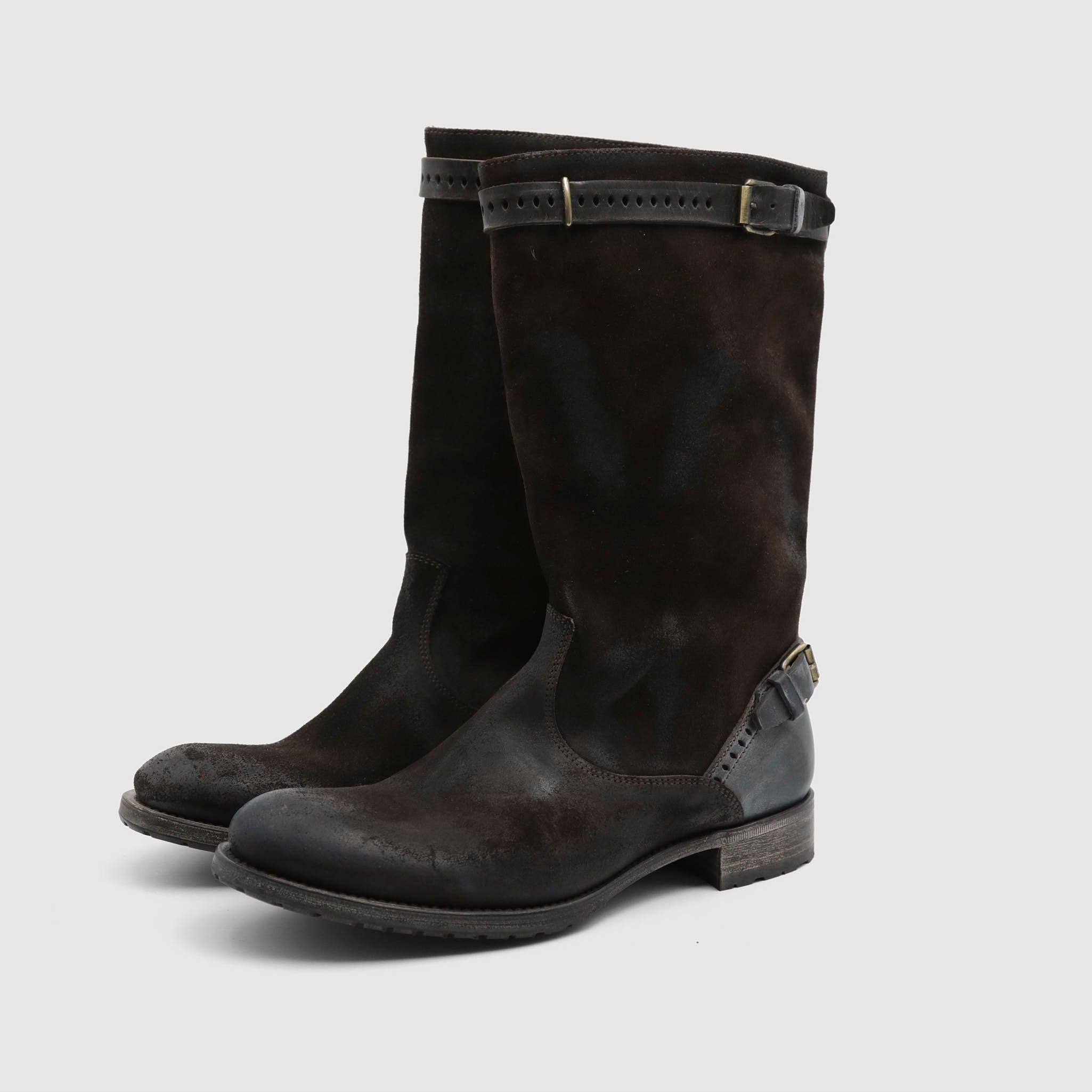 Dominator Softy Boots