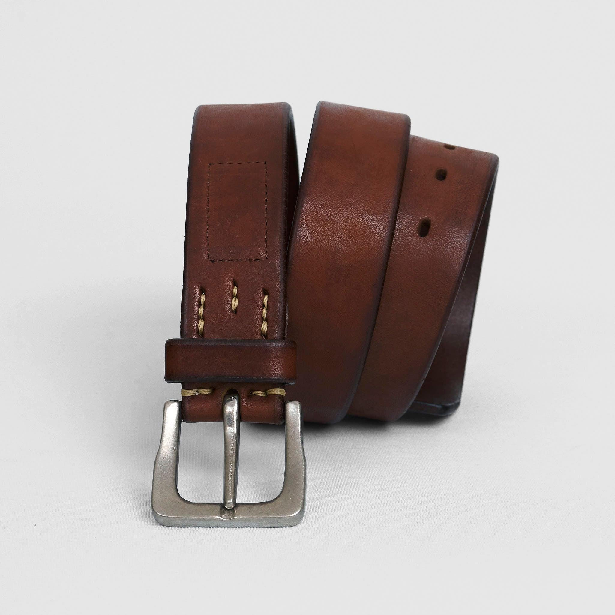 Classic Belt