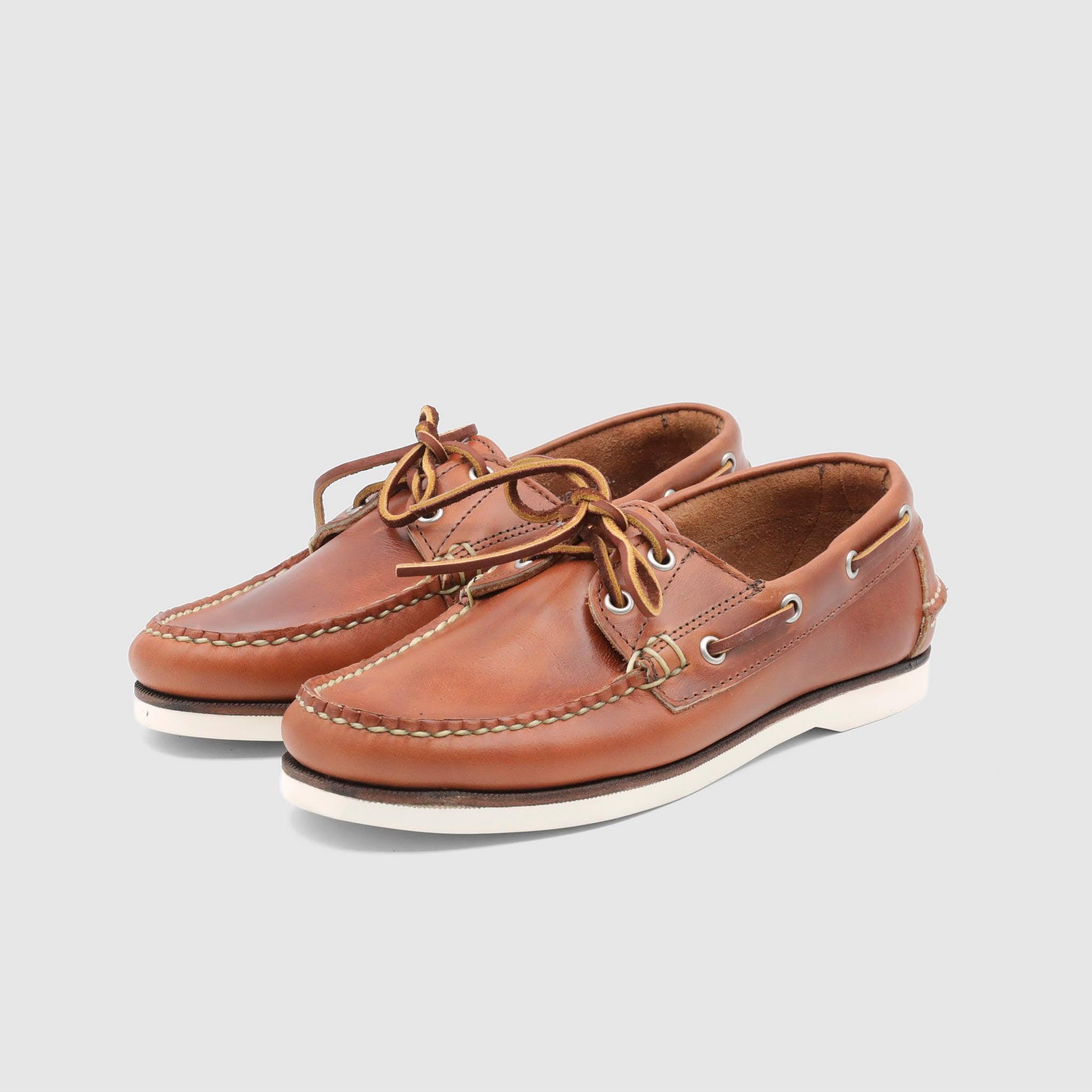 Shoe Corp. Freeport Boat Shoes