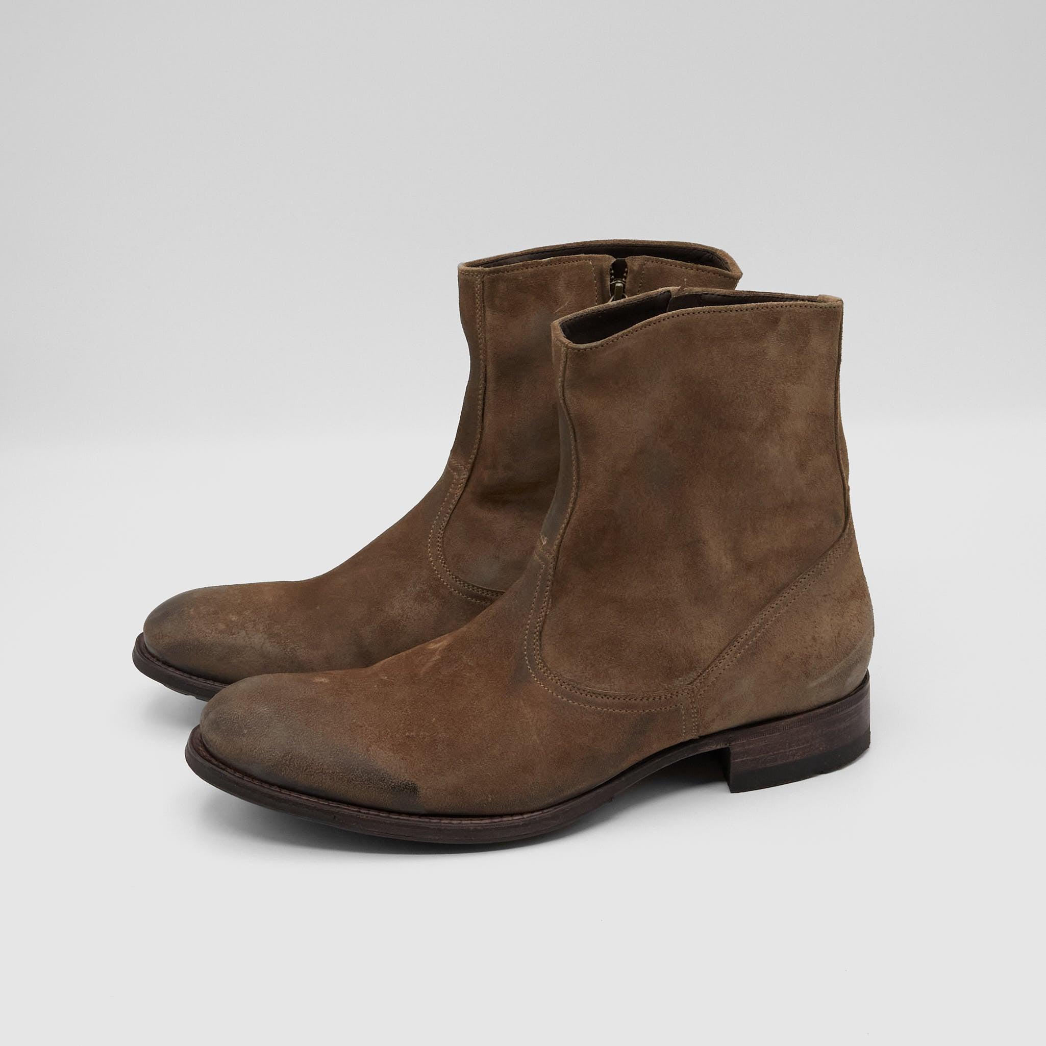 Christophe R Softy Boots