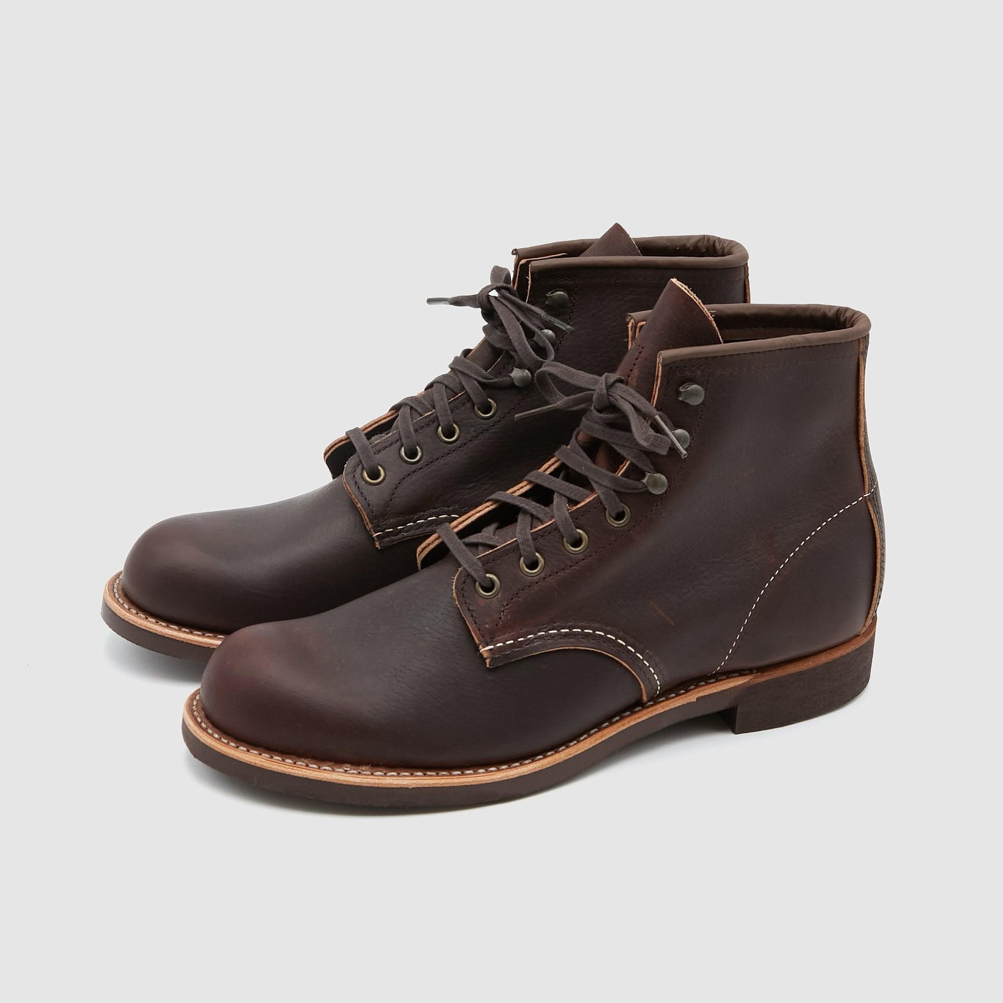 Shoes Blacksmith 3340
