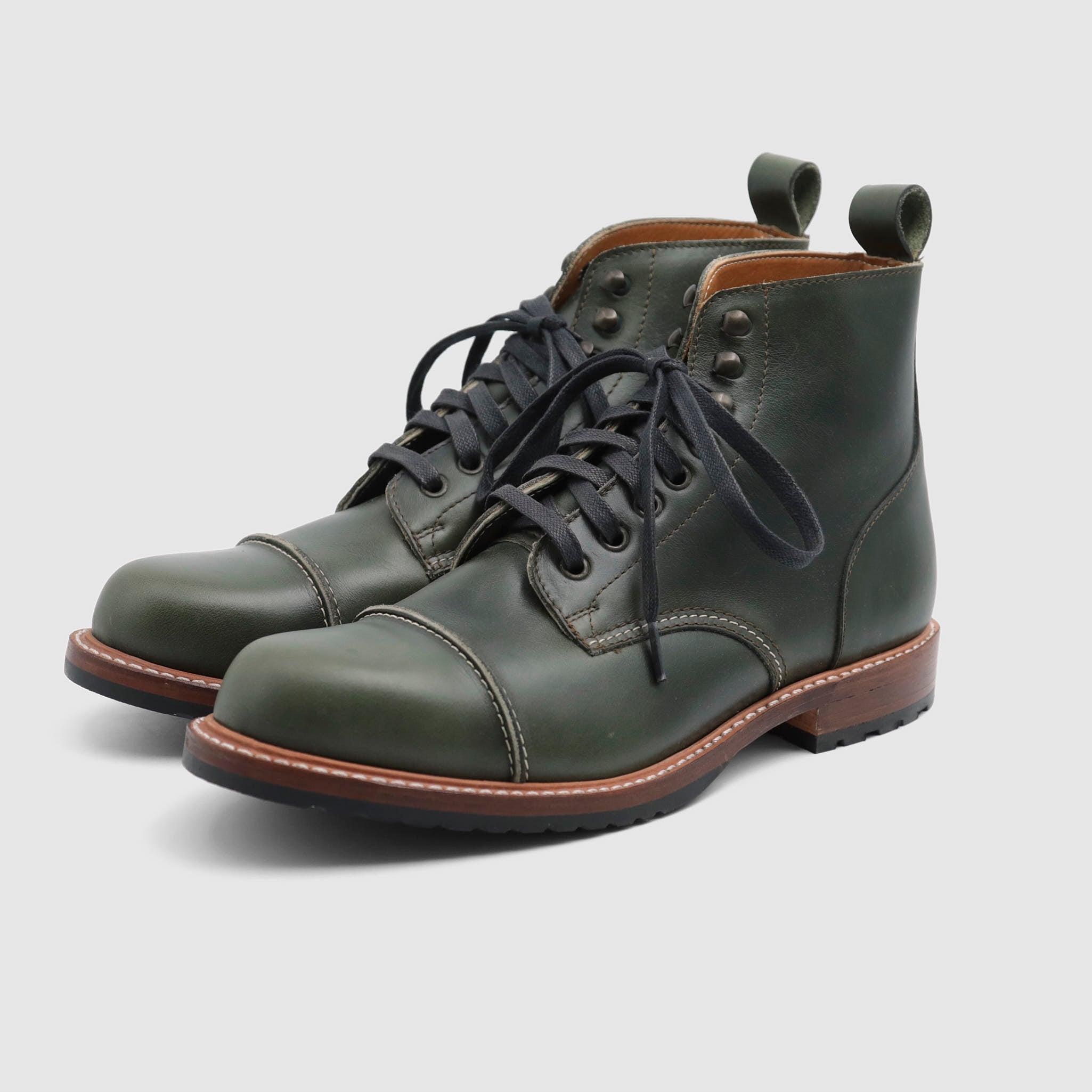 Hudson Boot