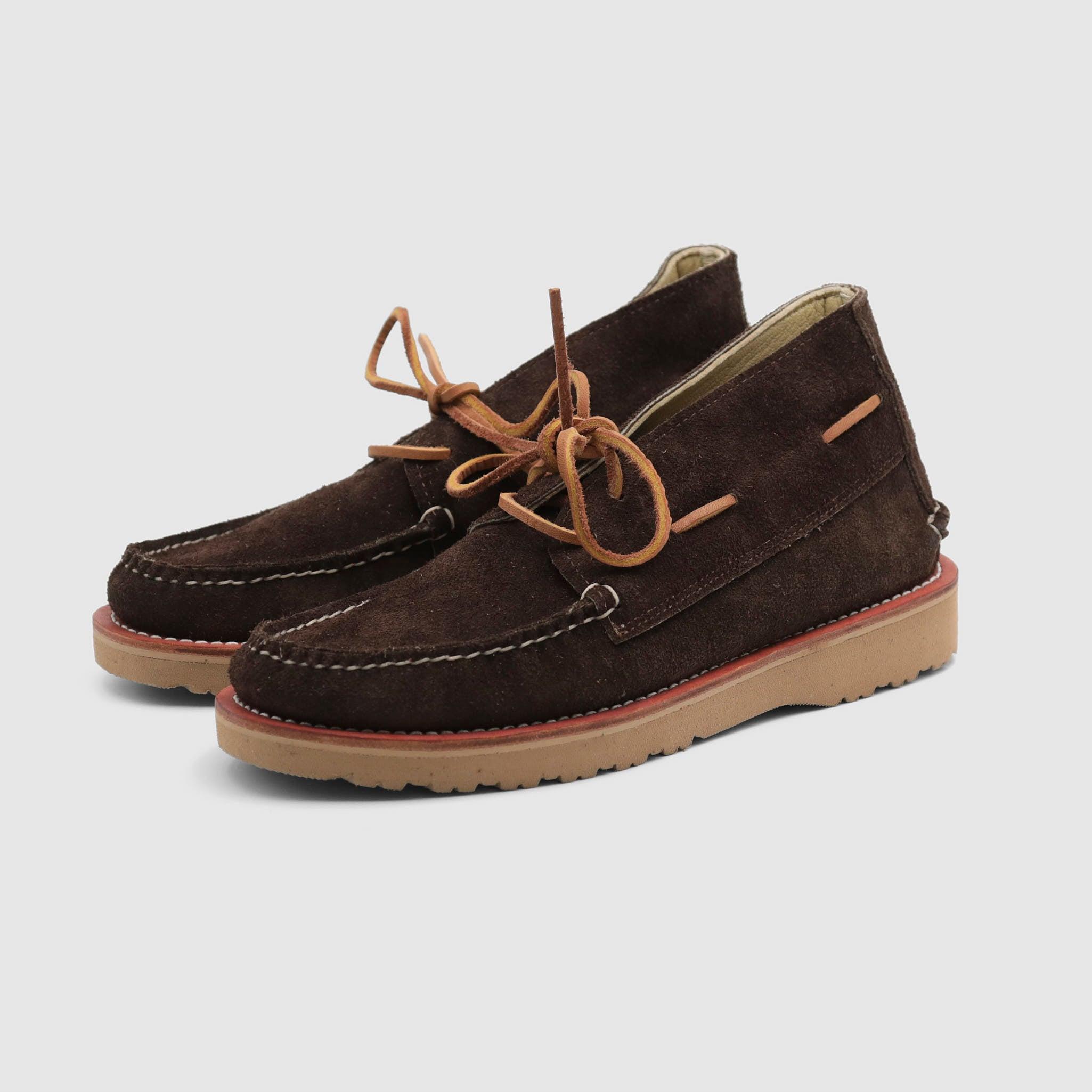 2-Eye Sports Chukka