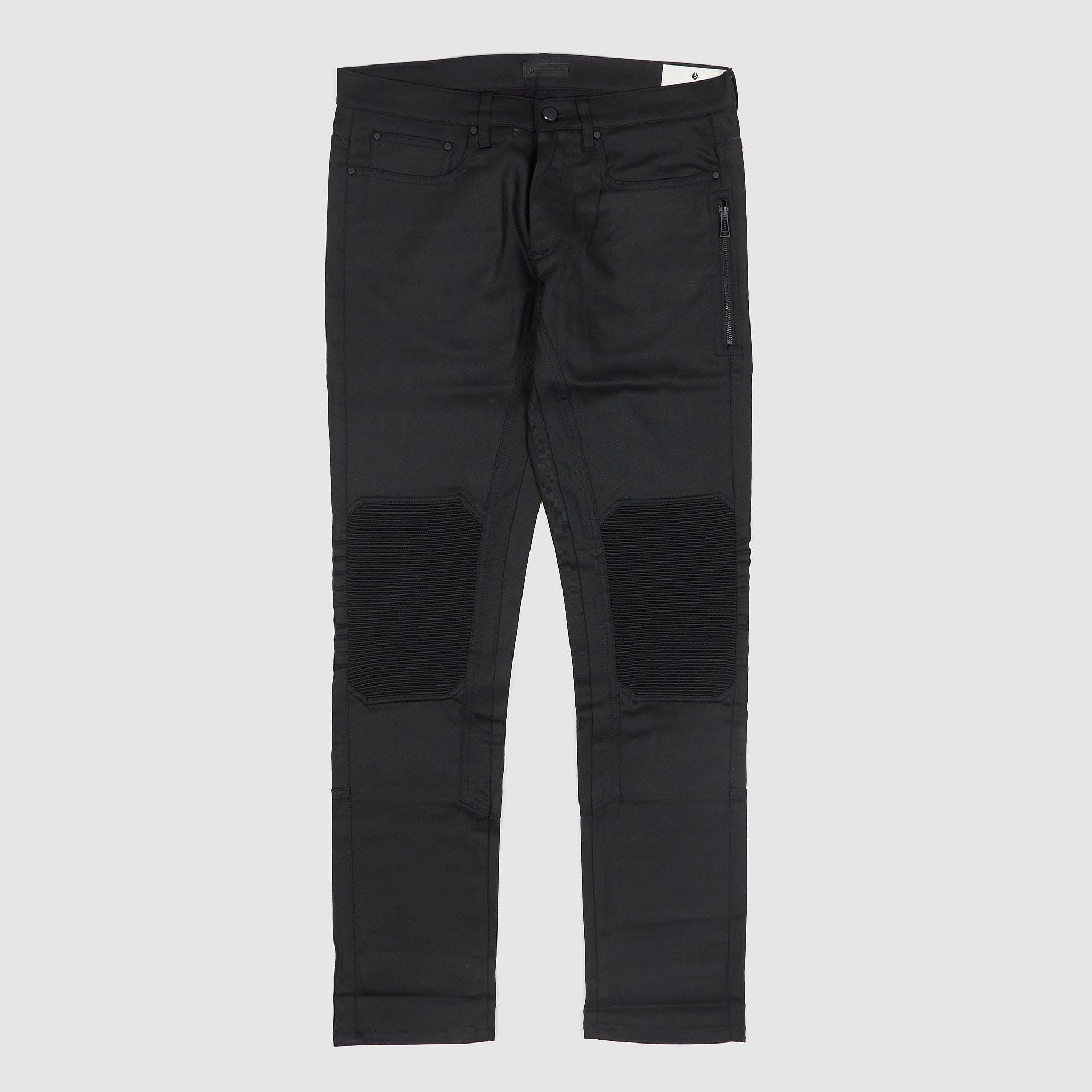 5-Pocket Blackrod Jeans