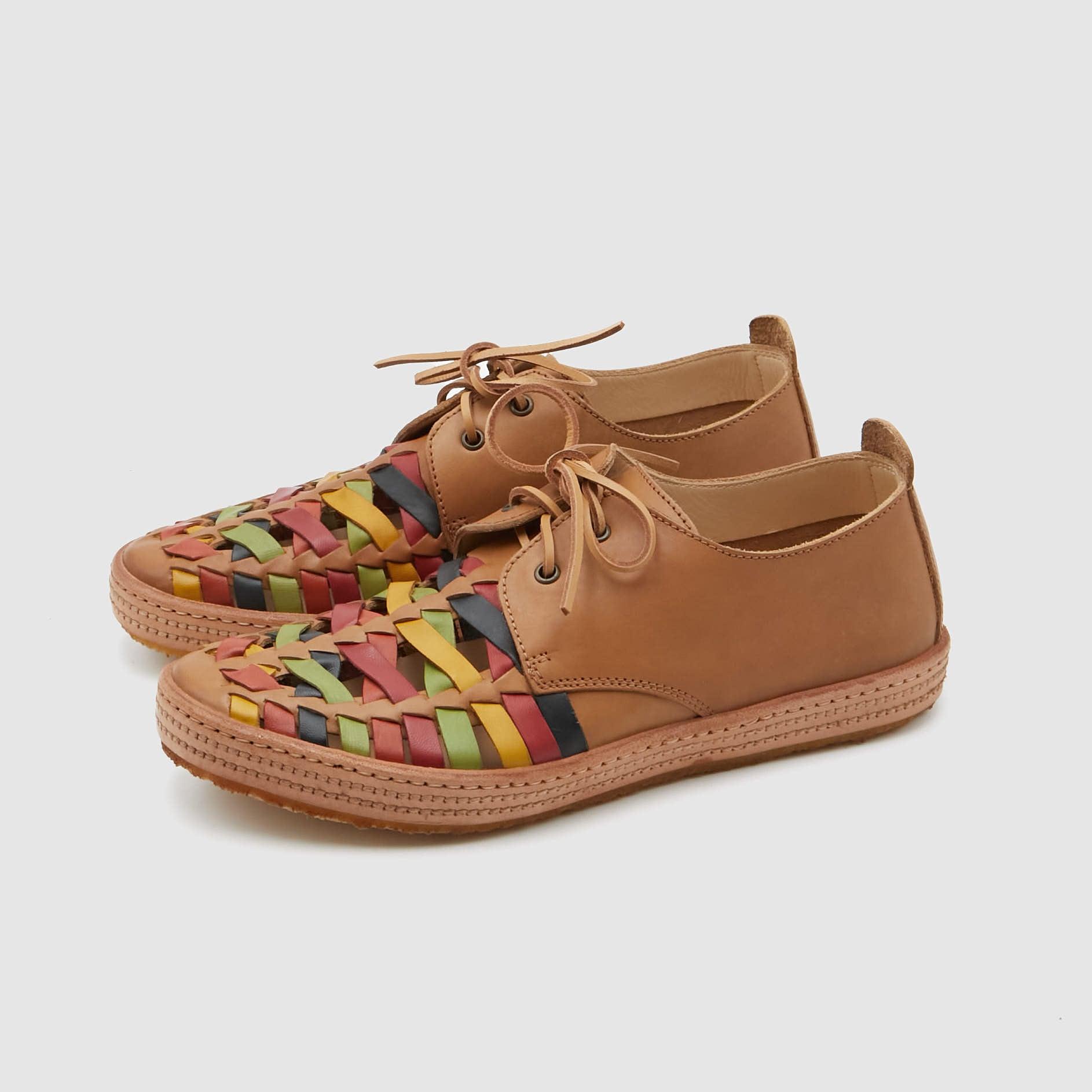 Summer Sneaker