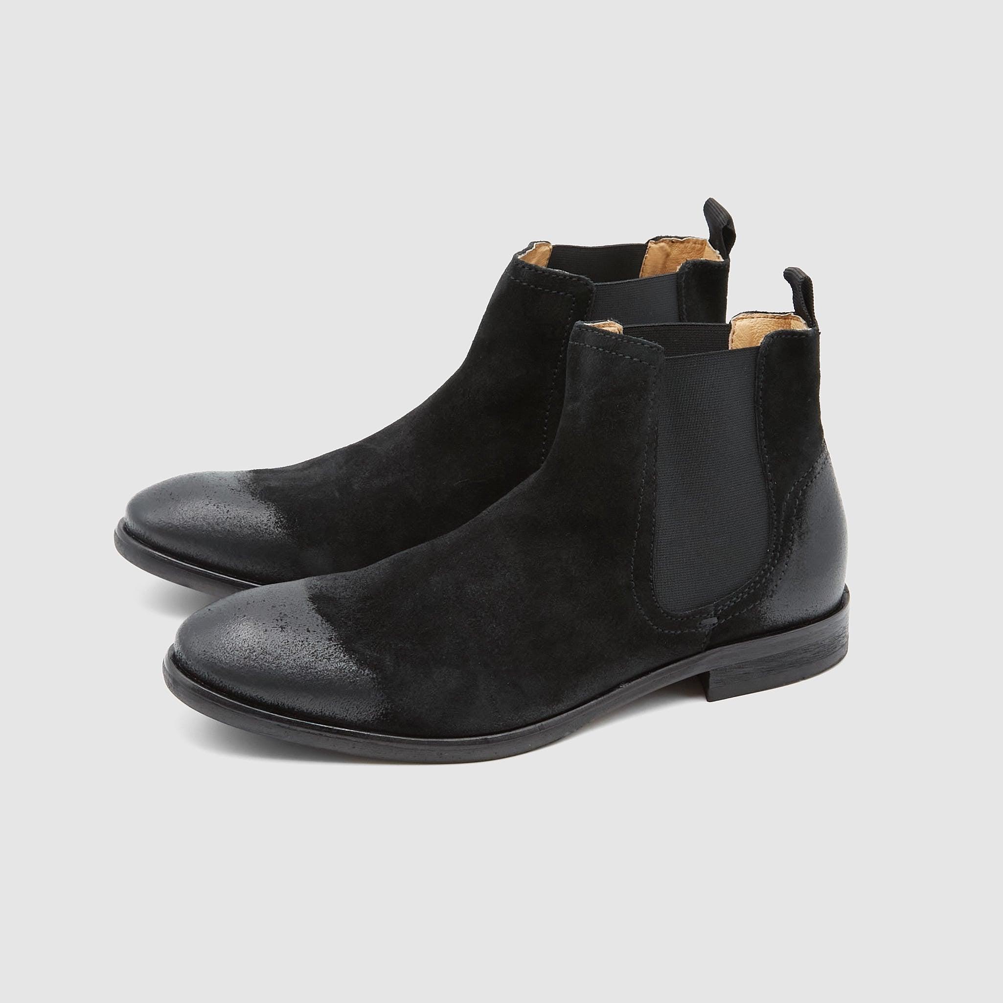Hudson Entwhistle Boot