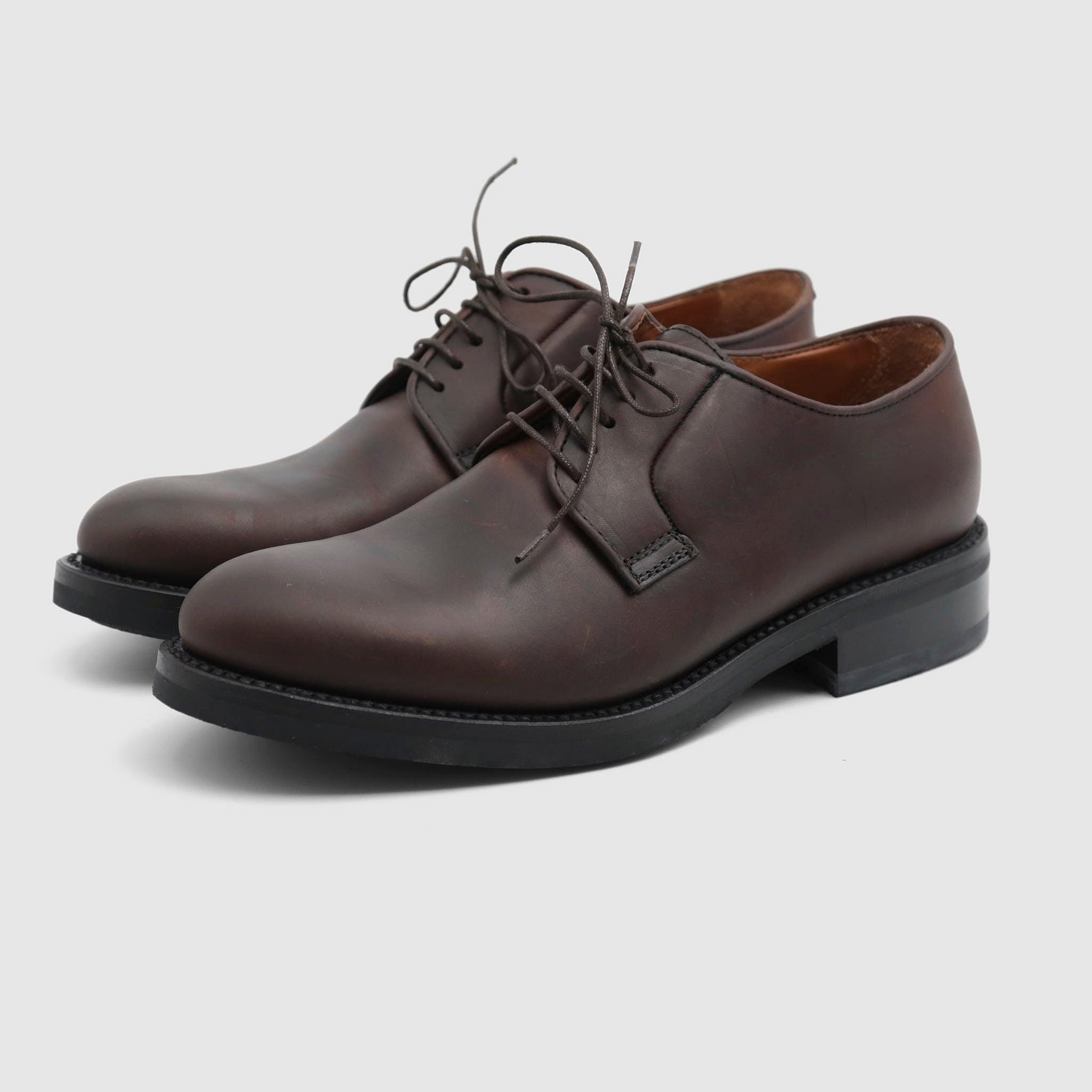 Chromex Classic Brown Shoes