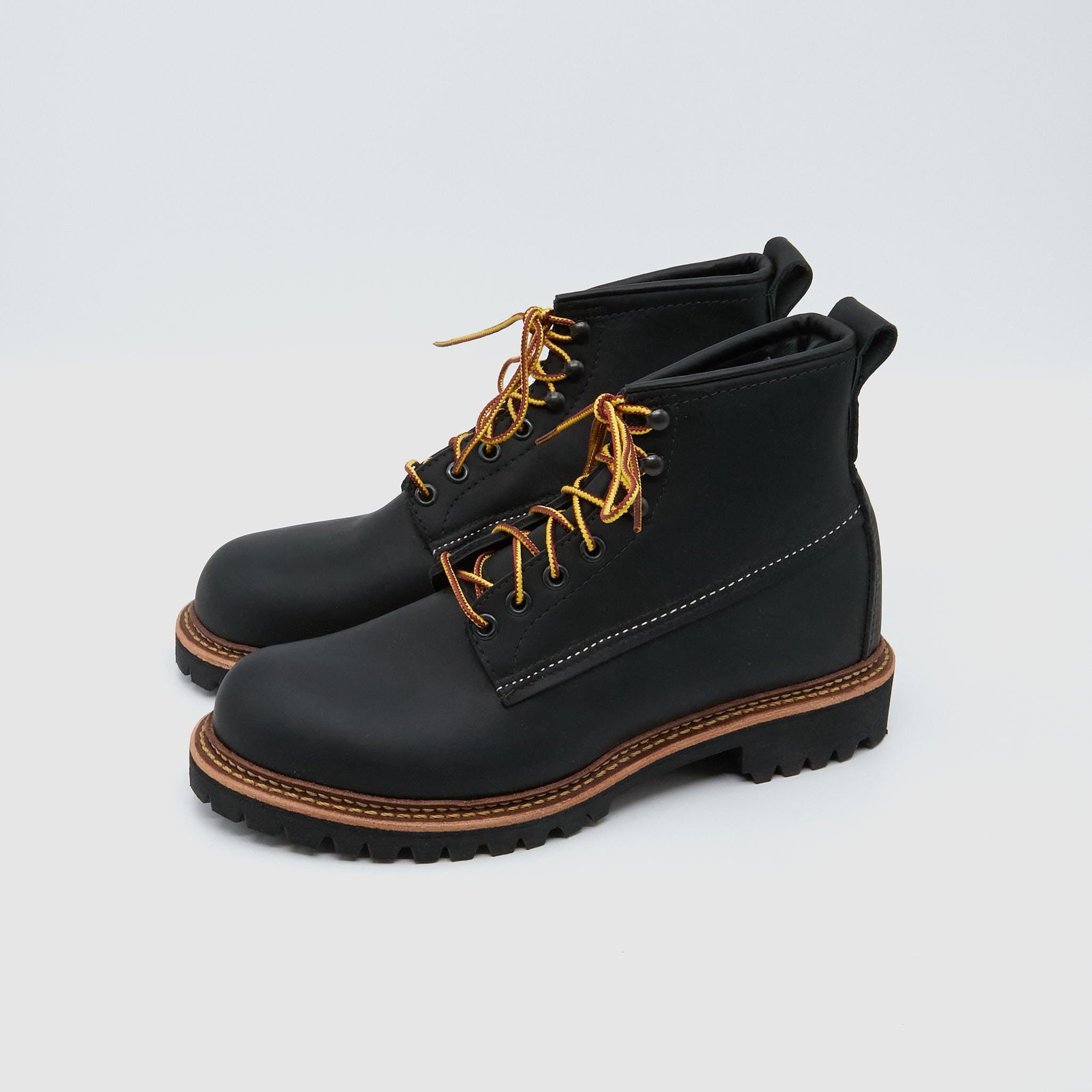 Ice Cutter Shoes 2930