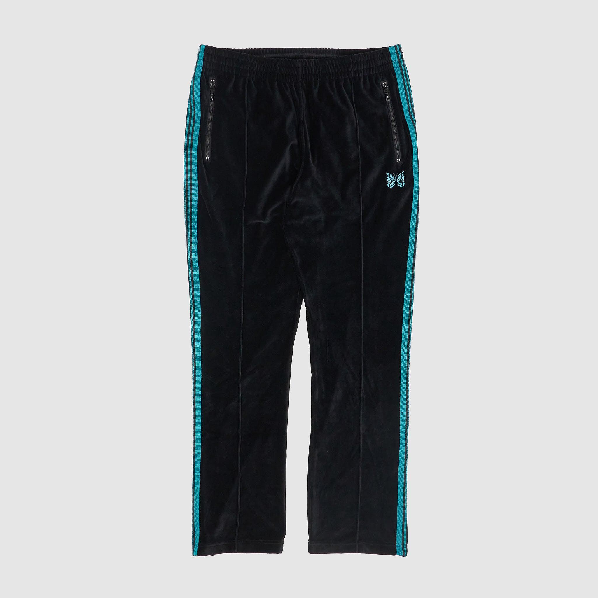 Japan Velours Track Pants