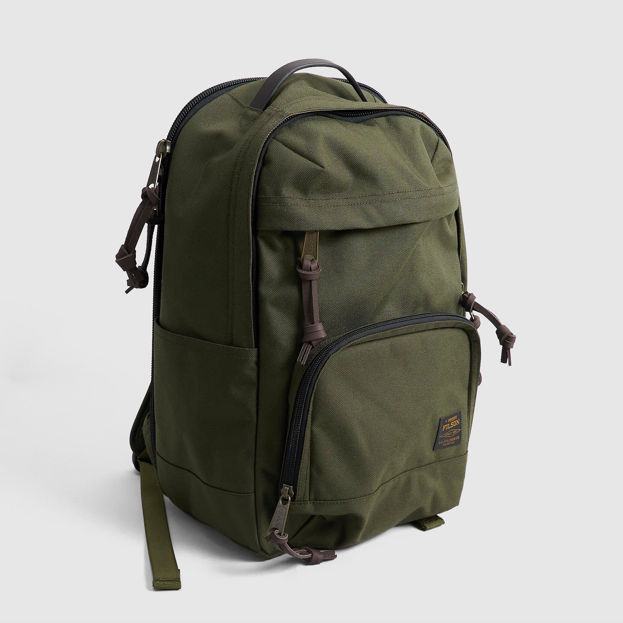 Dryden Codura Backpack