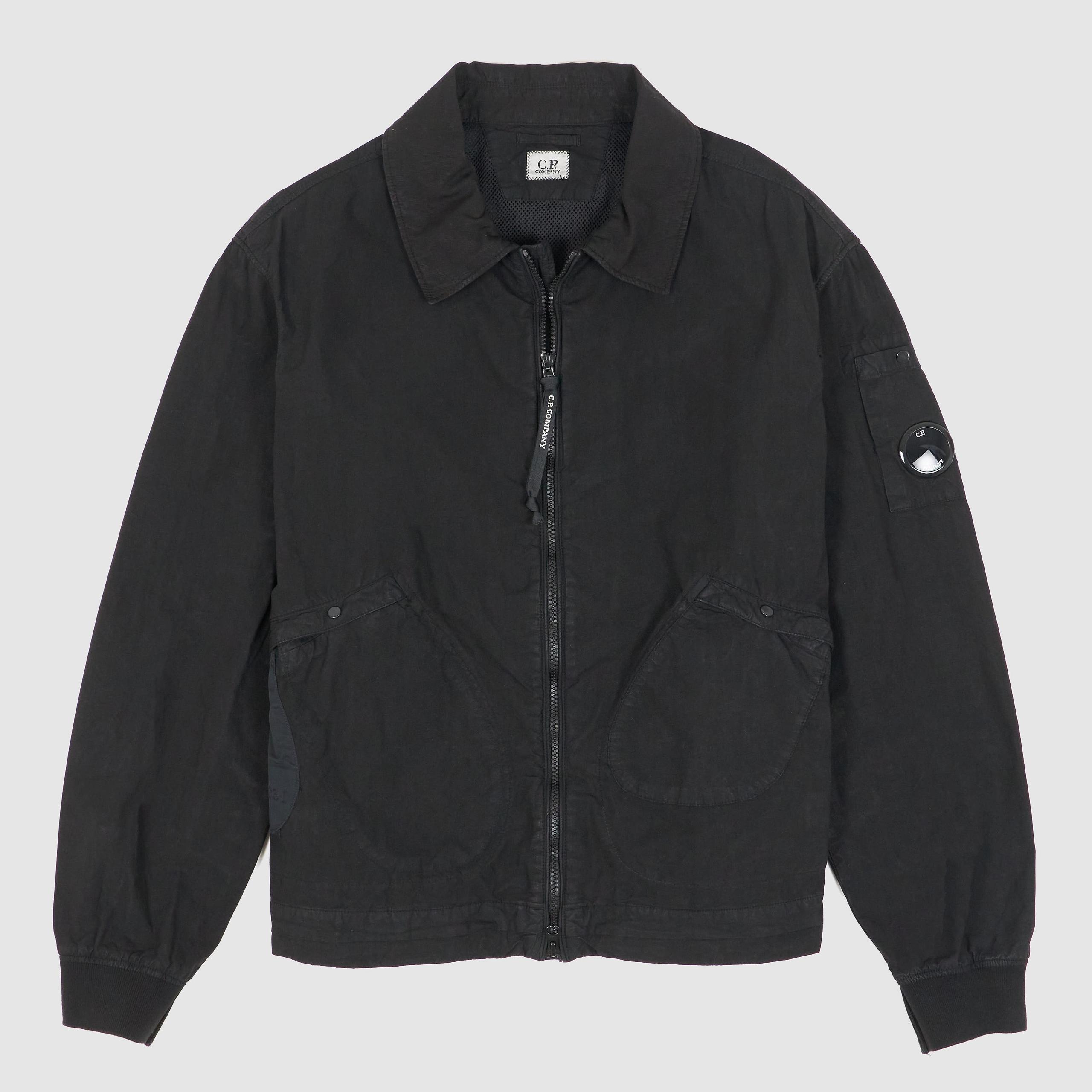 Ba Tic Light Jacket