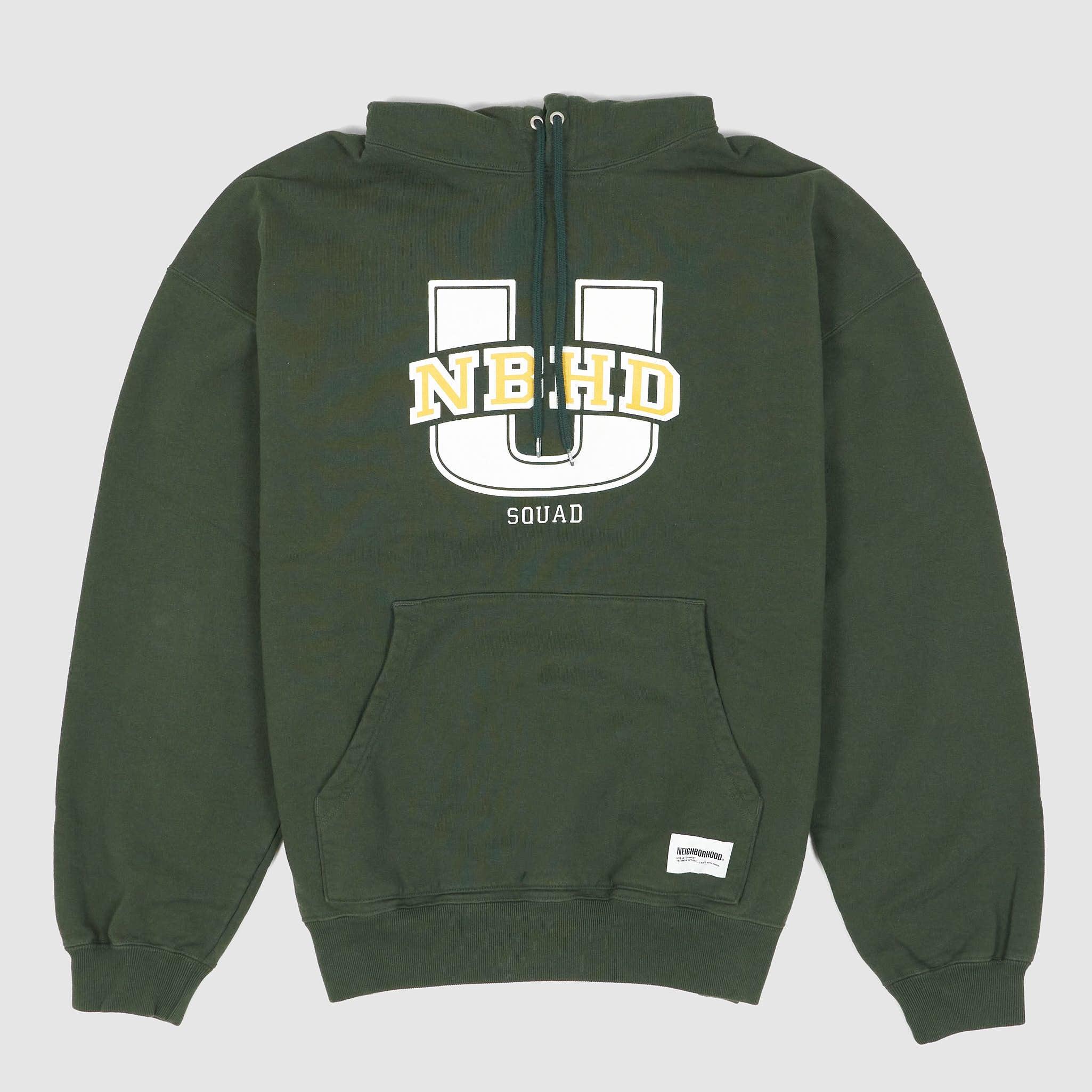U Squad Hoodie