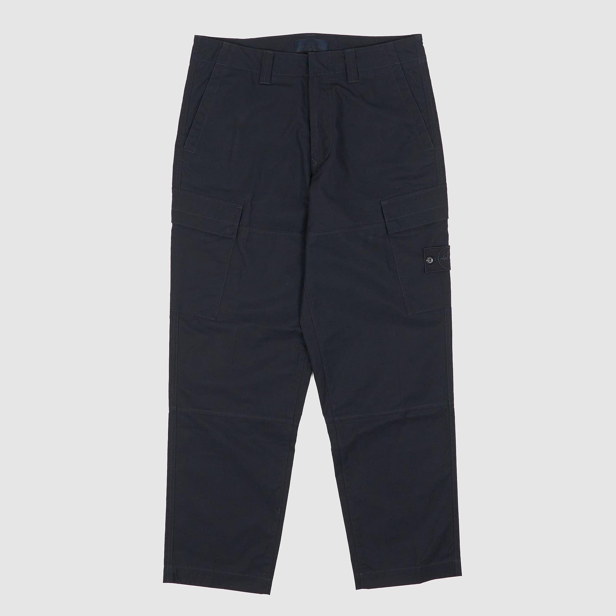Ghost Piece Cargo Pants