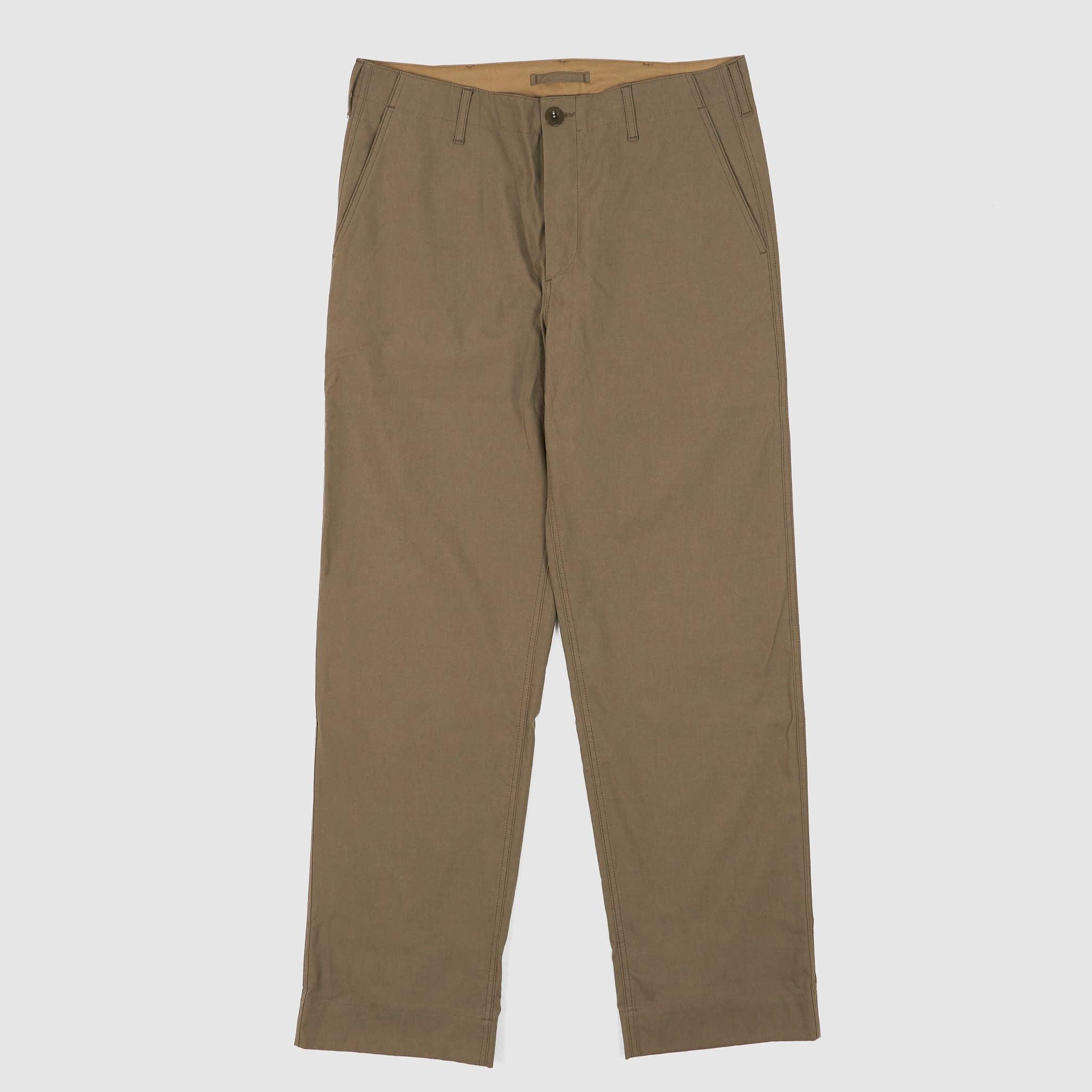 Chino Pants