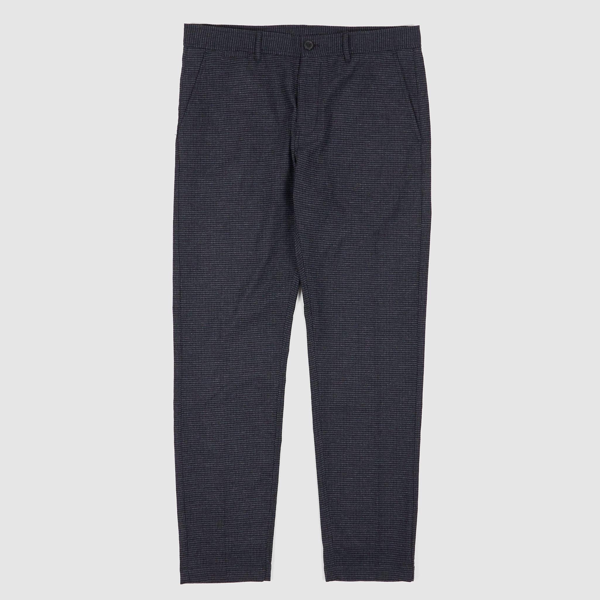 Regular Fitted Chino  Trousers