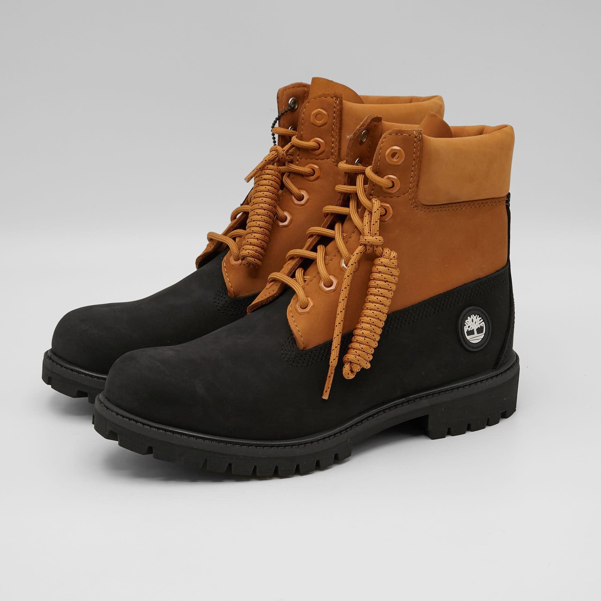® Premium 6 Inch Waterproof Boot