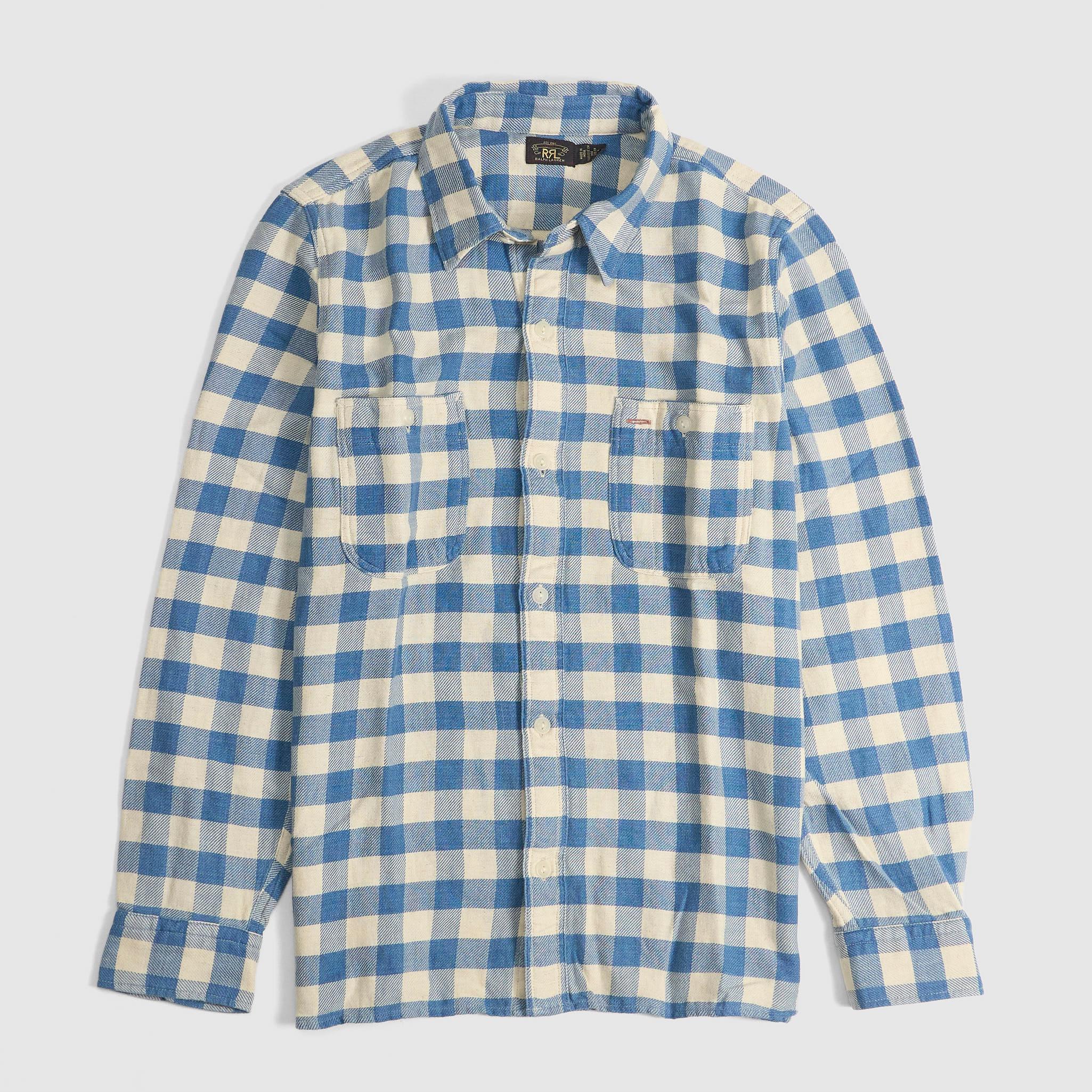 Ladies Farell Shirt