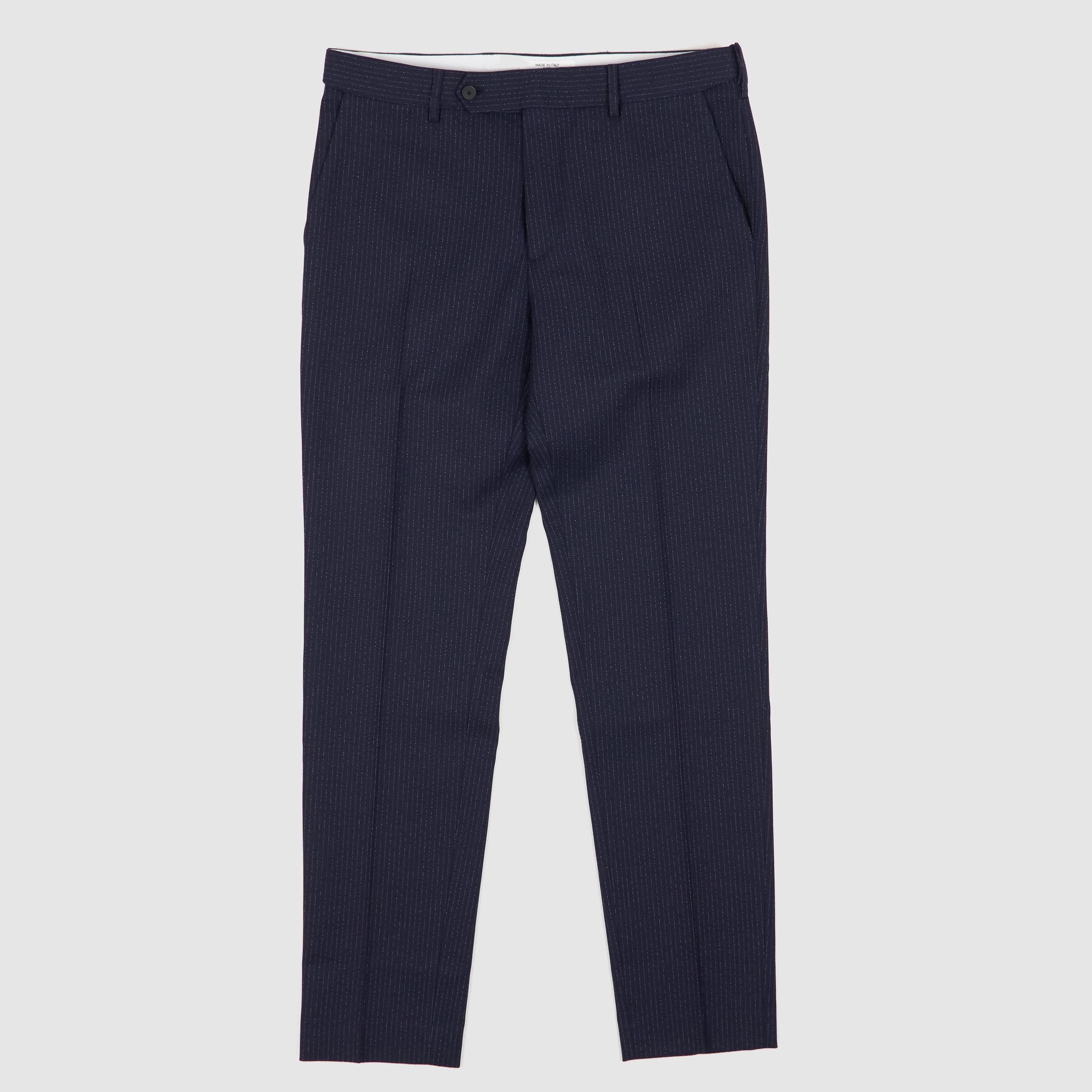 Wool Paloma Pants