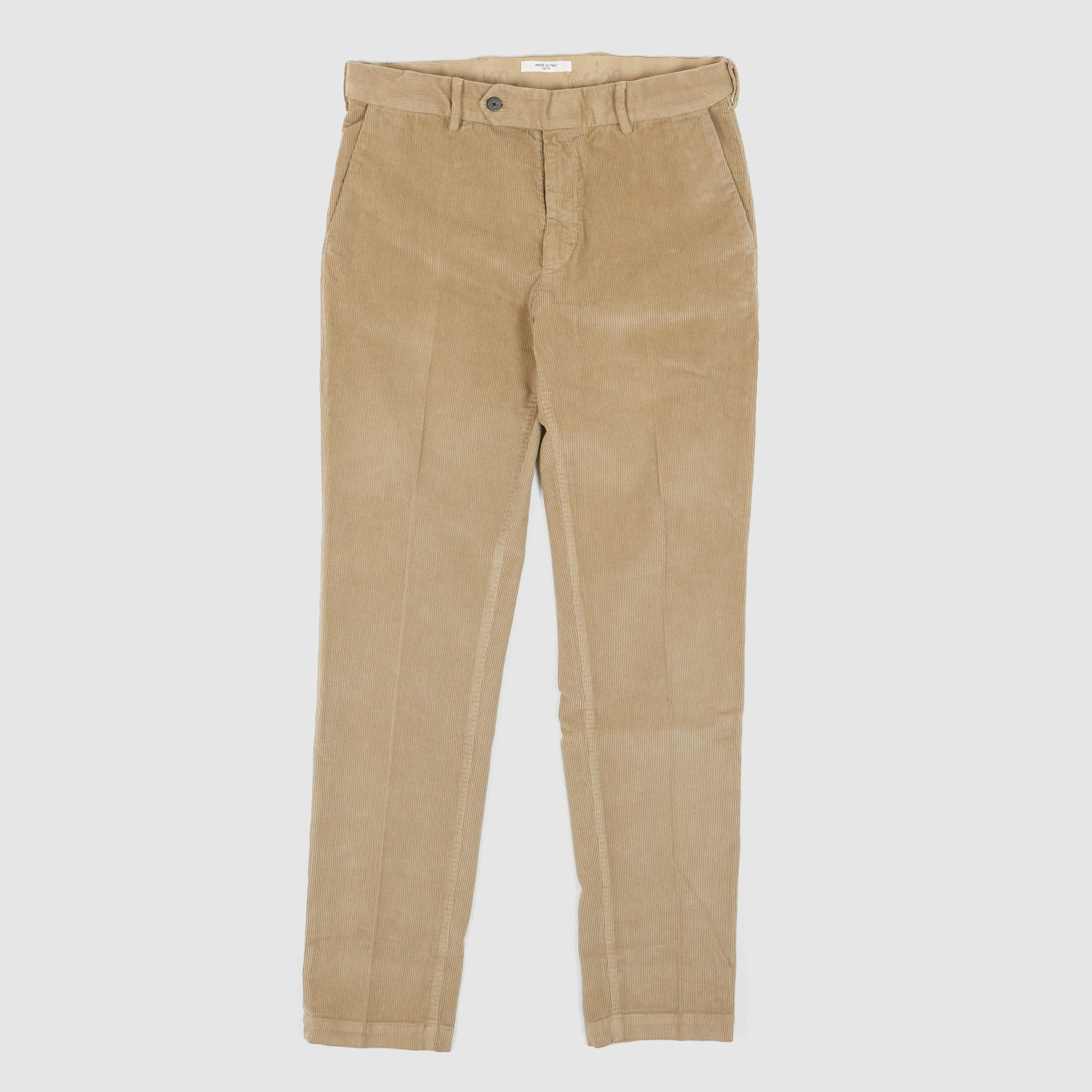 Corduroy Paloma Chino Pants