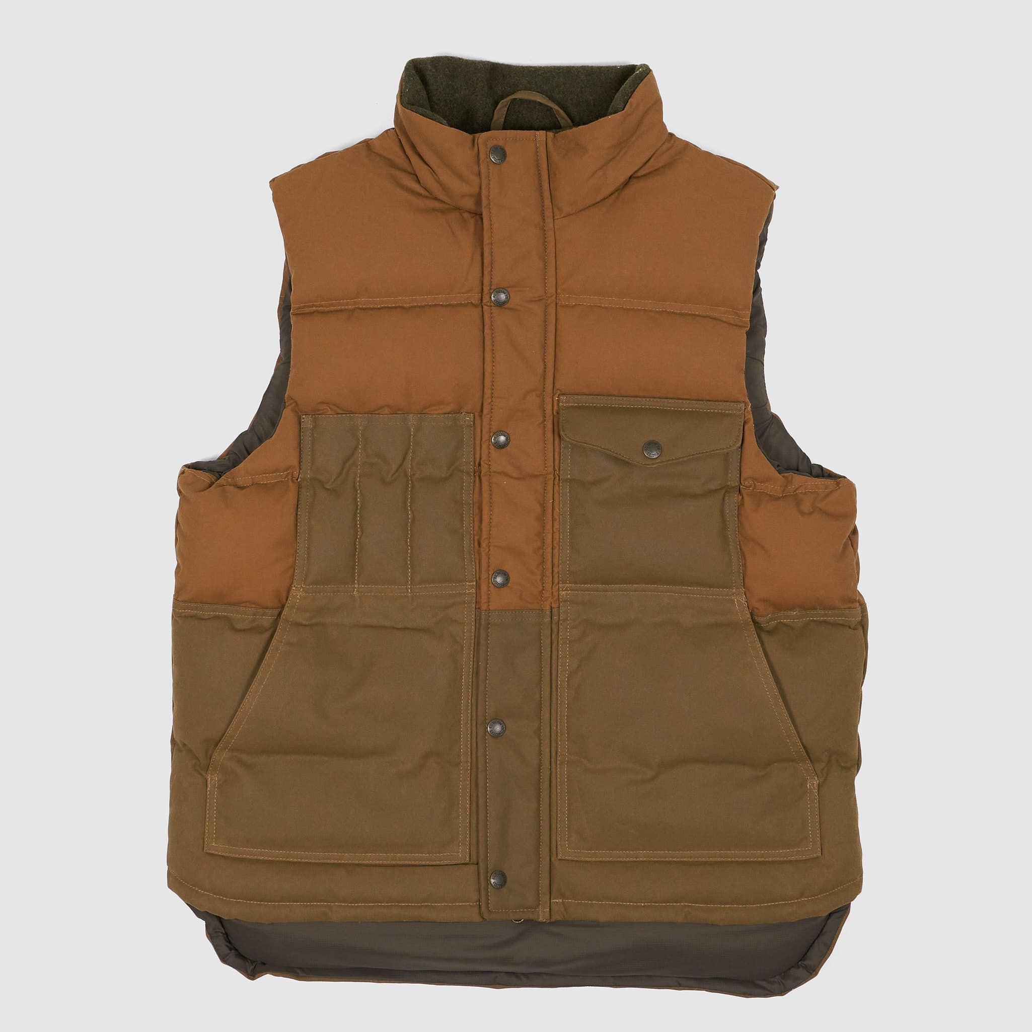Down Cruiser Vest