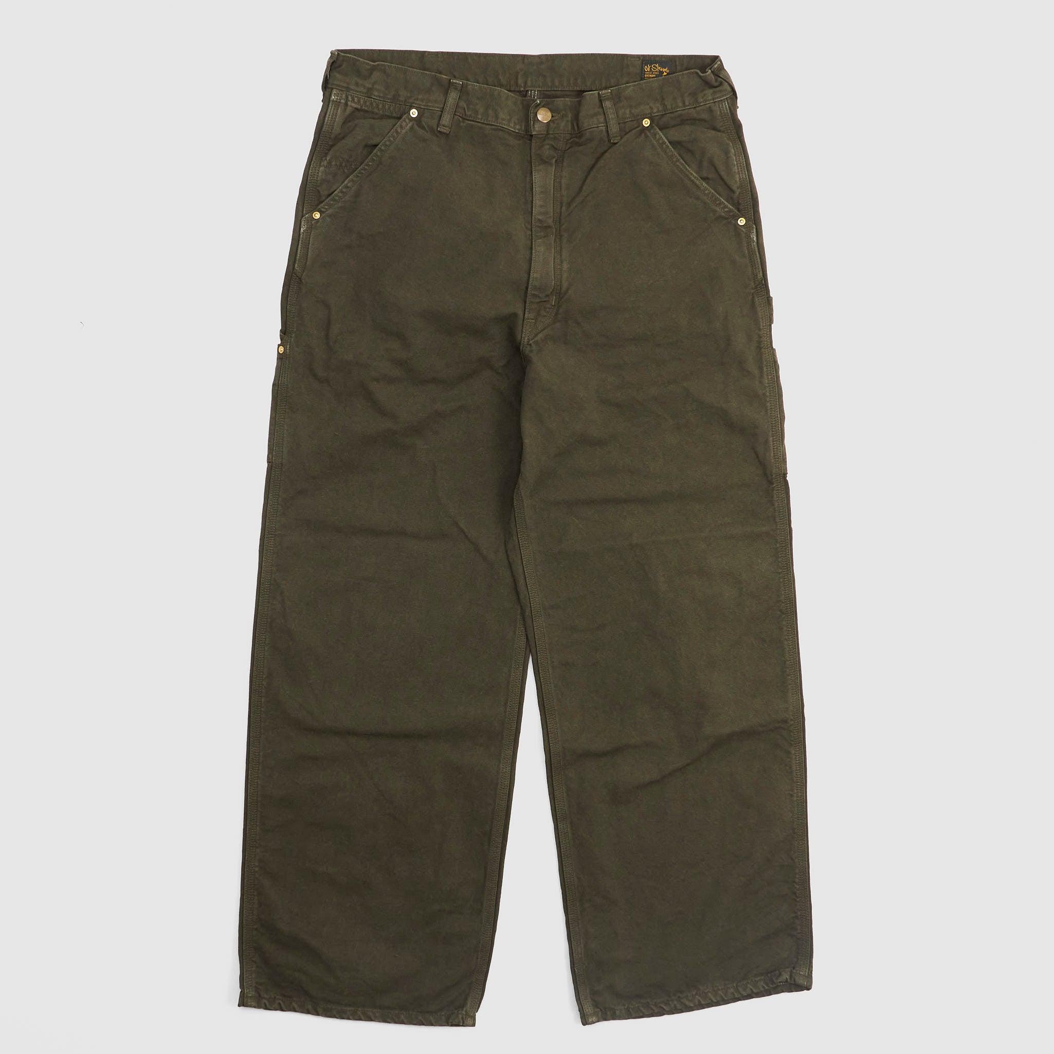 Carpenter Trousers