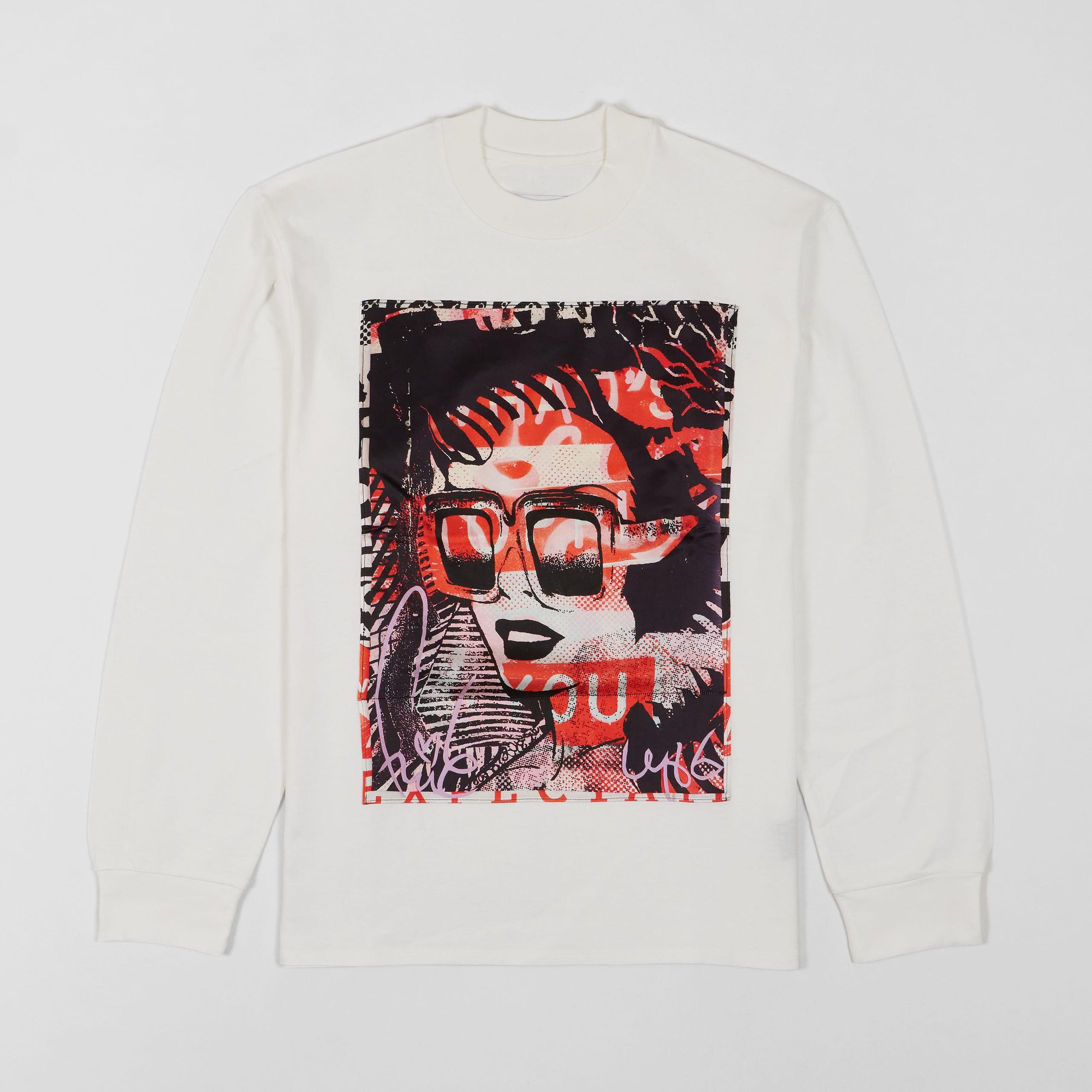 Long Sleeve Tee