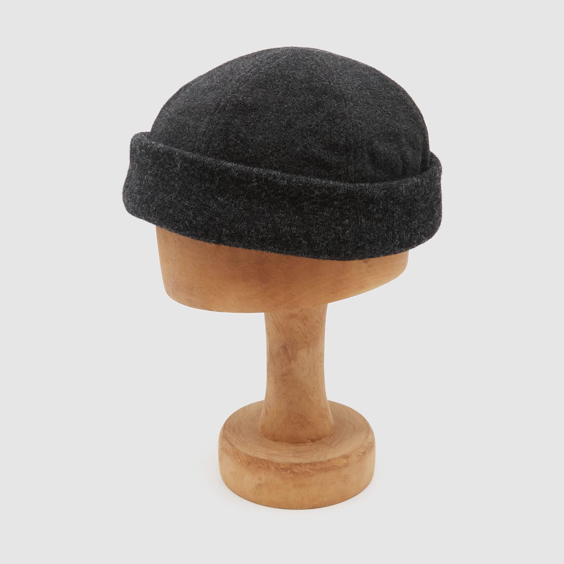 Docker Cap