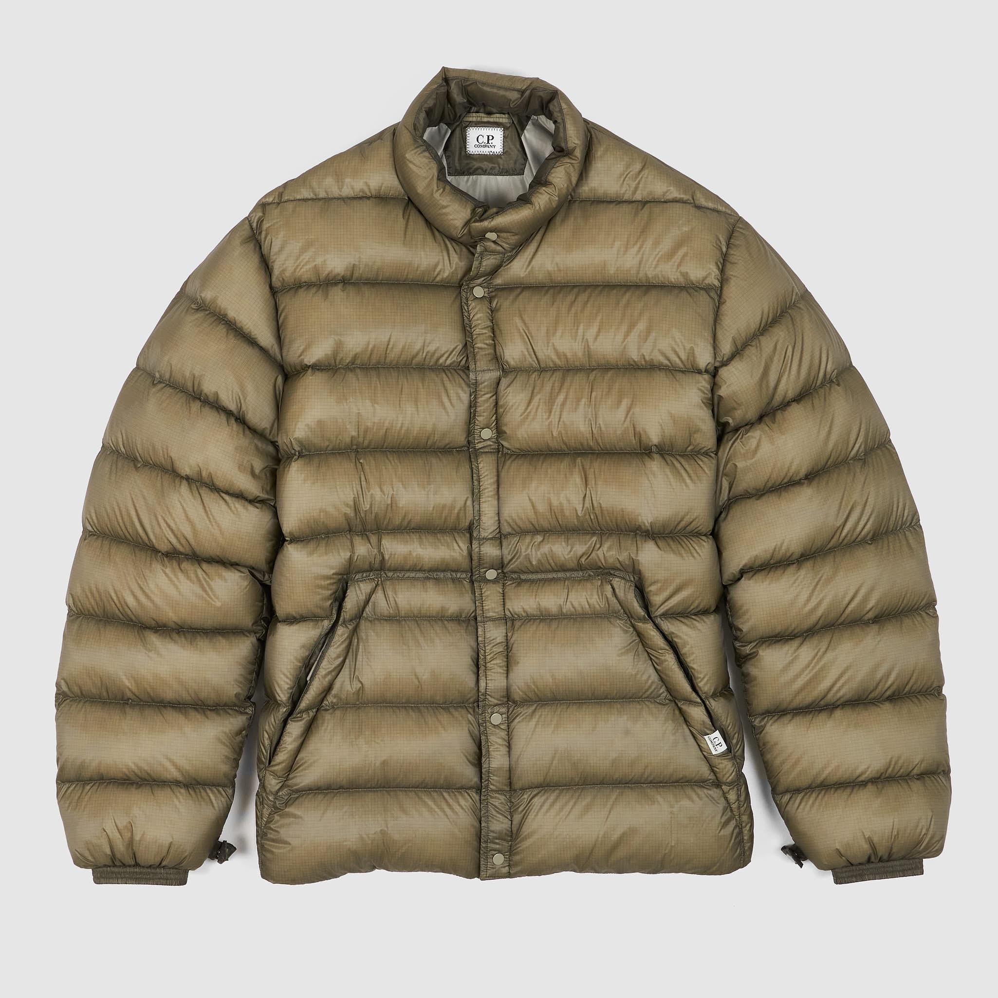 Shell Down Jacket