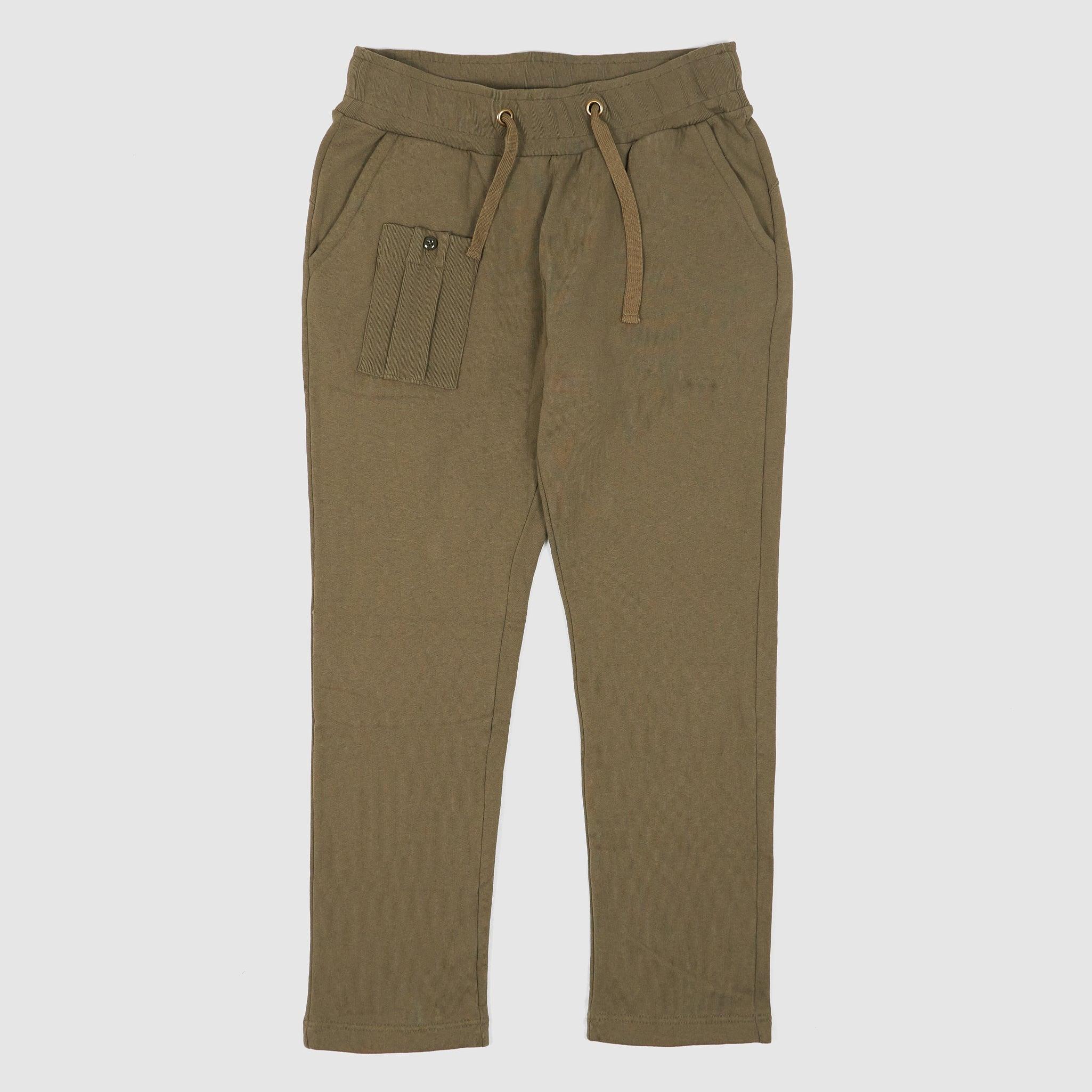 Front Pocket Sweatpants