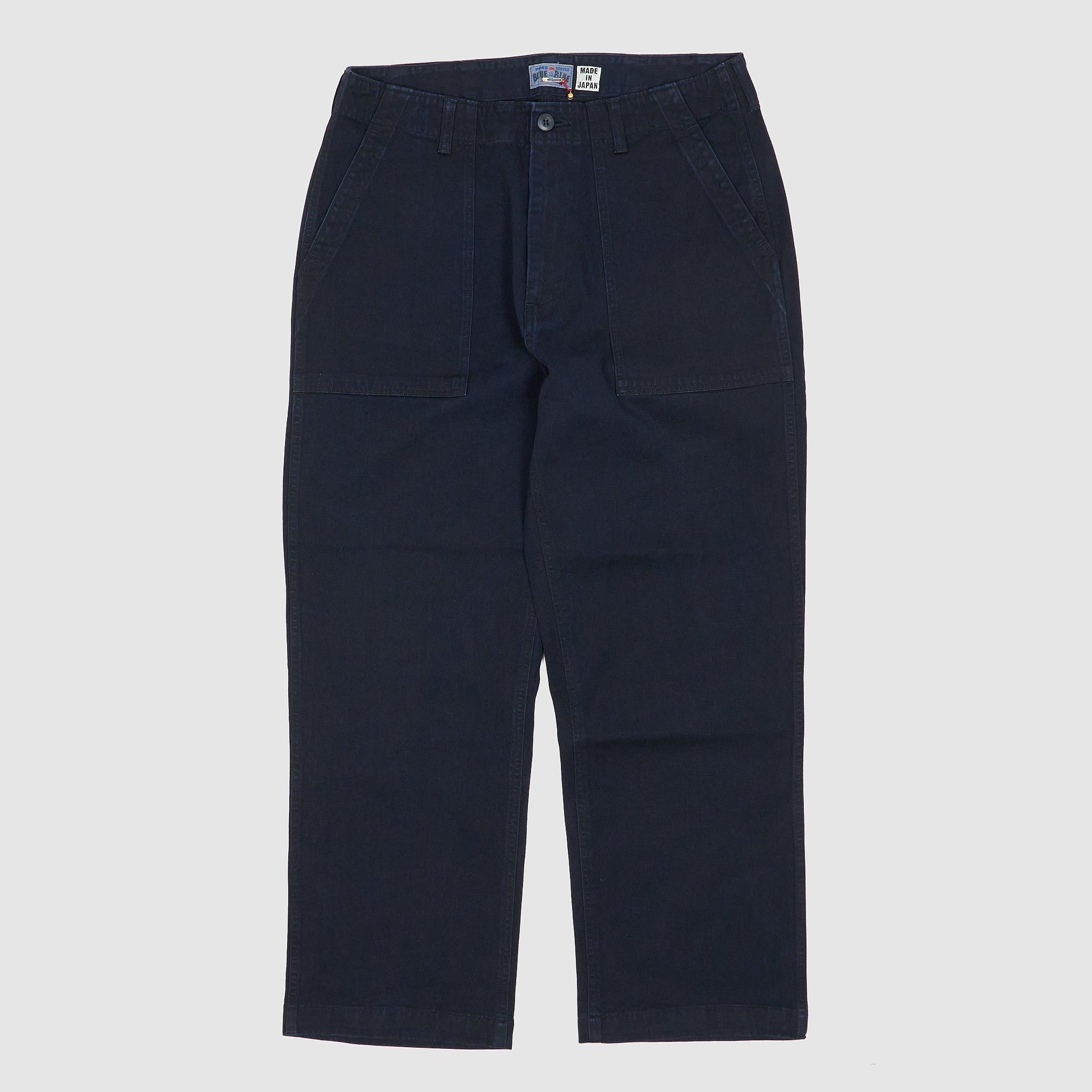 Fatigue Pants