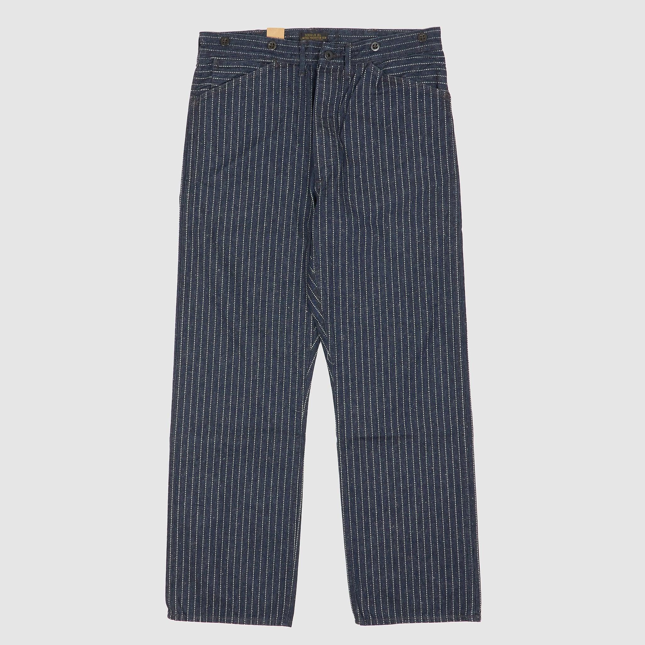 Cooper Workpant