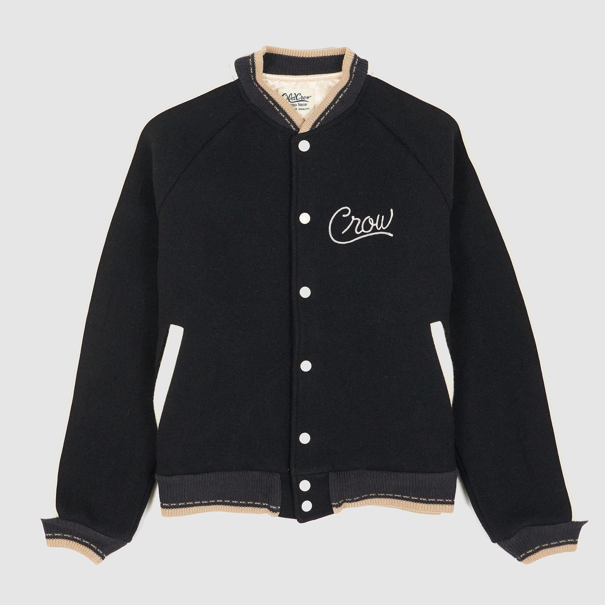 Club Jacket