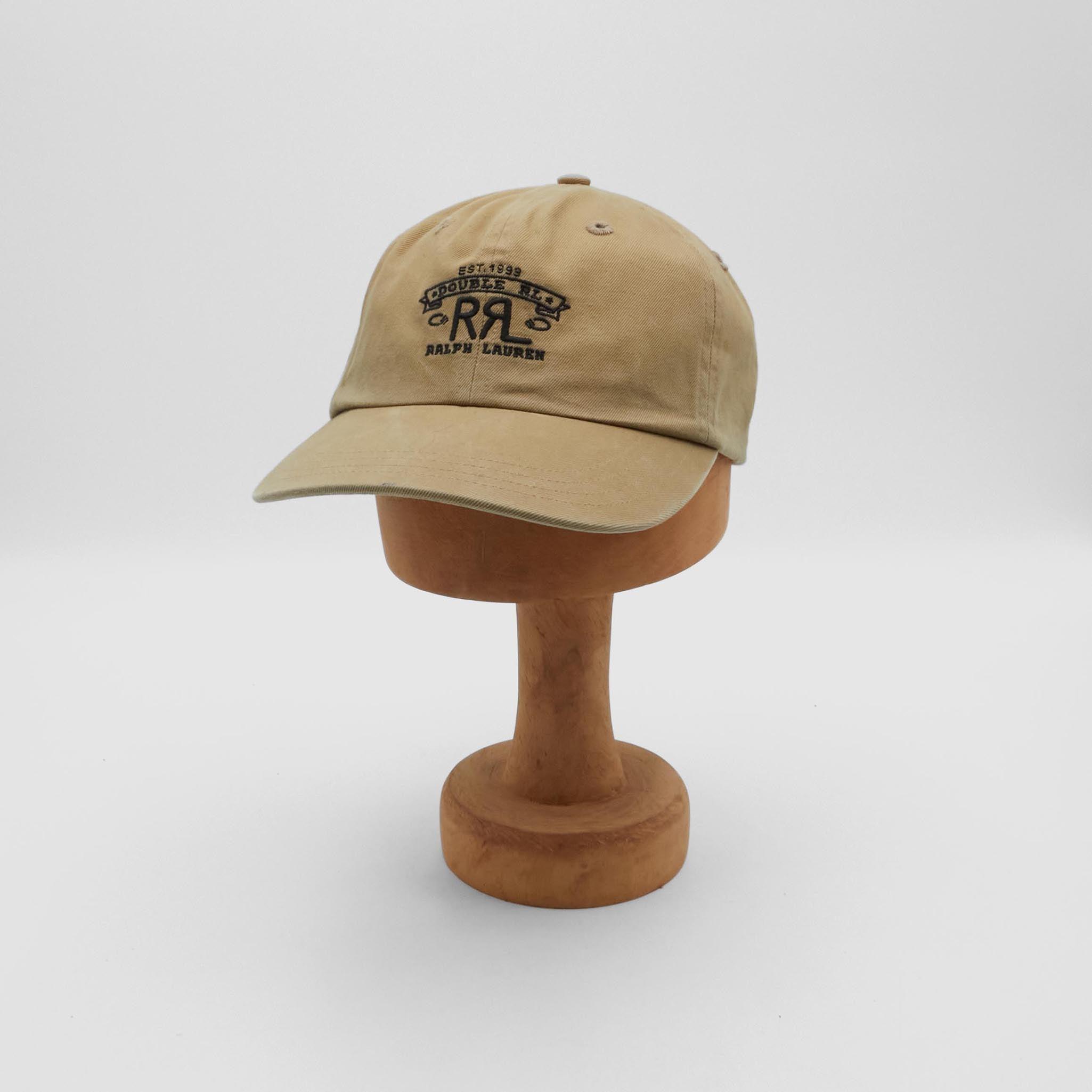 Ranch Logo Ball Cap