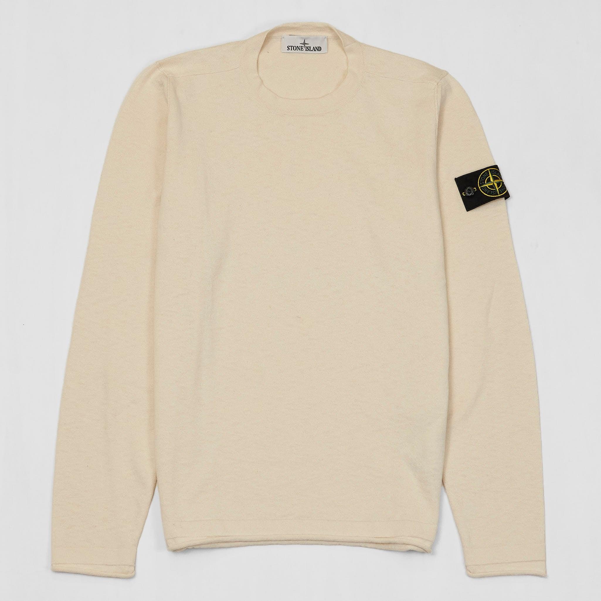 Long Sleeve Lightweight Knitted Pullover