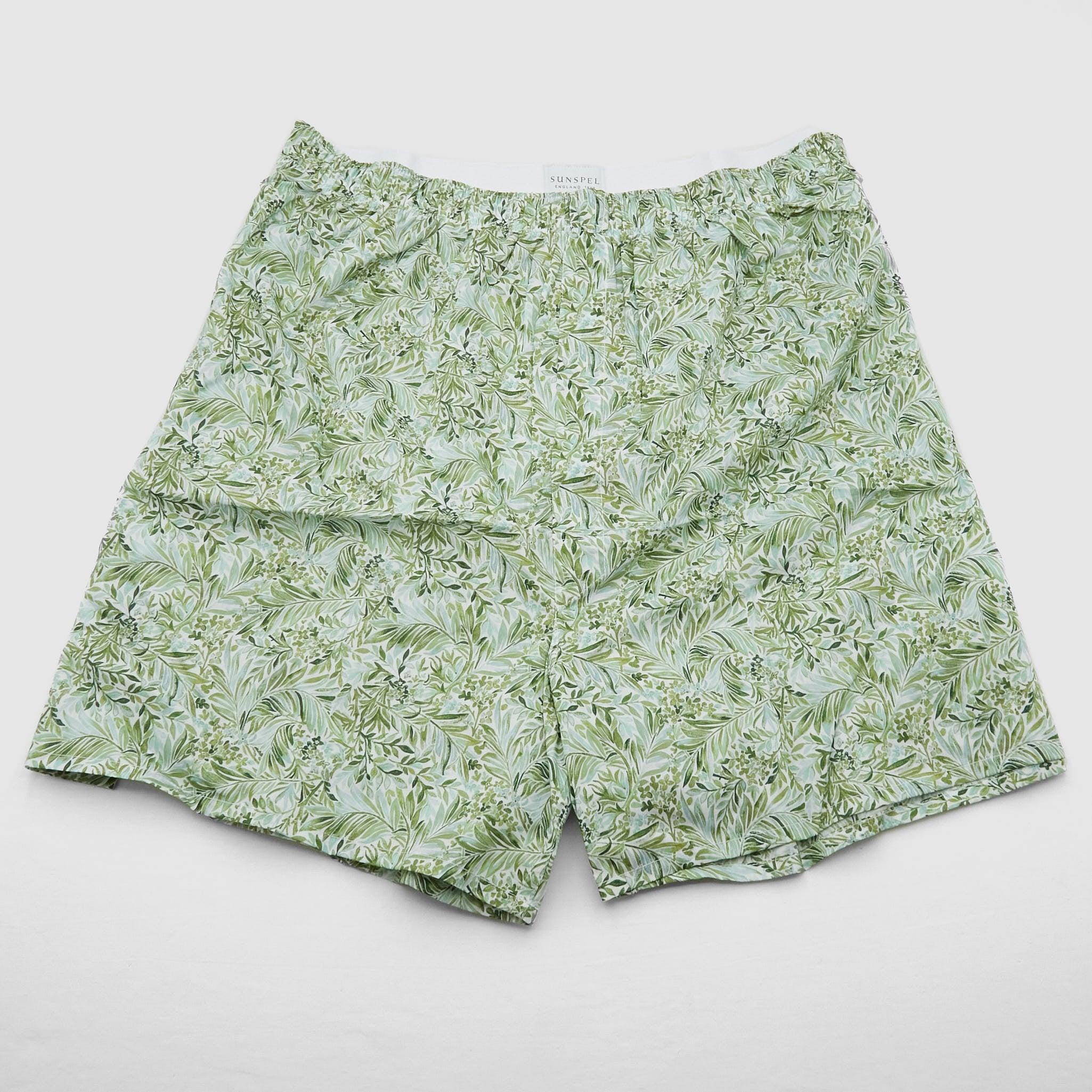 Classic Garden Boxers