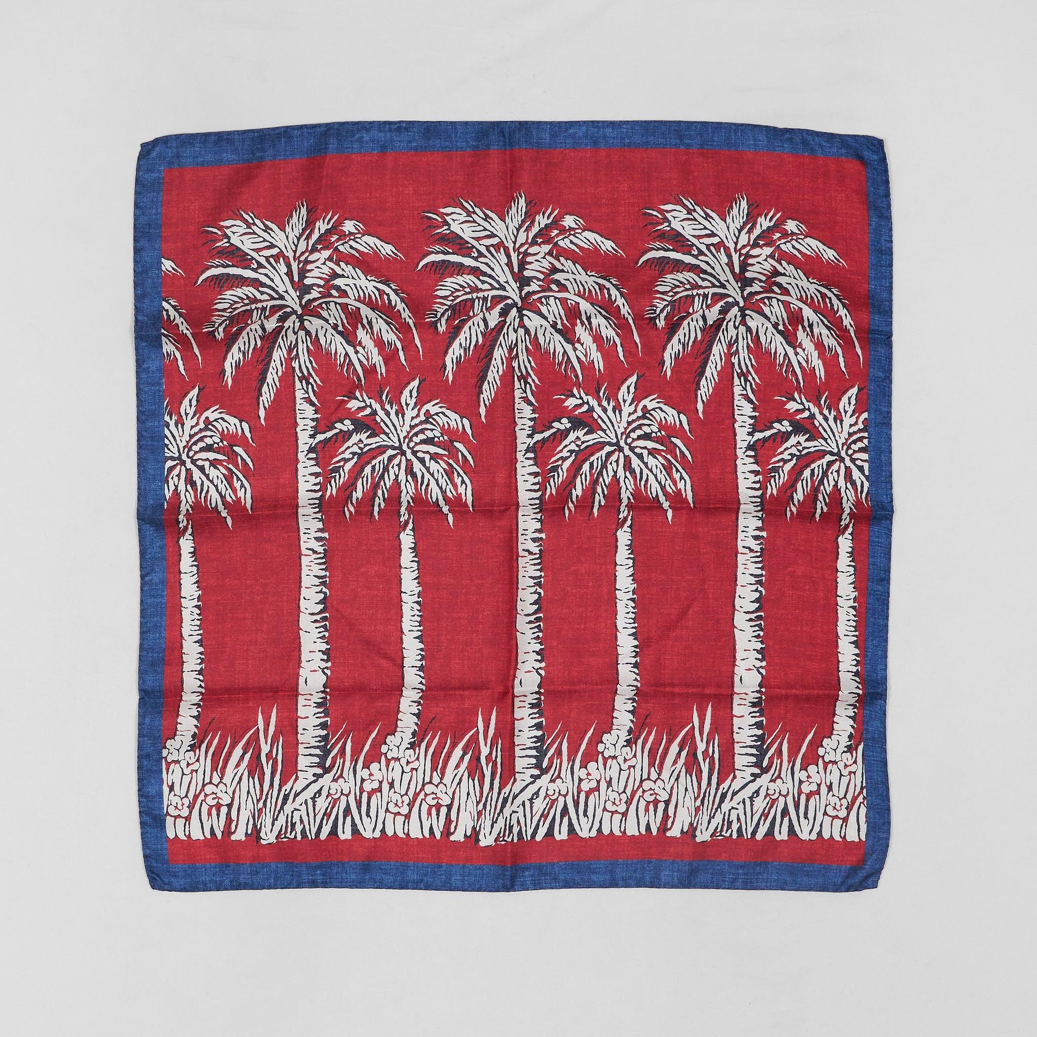 Engineered Garment Silk Bandana
