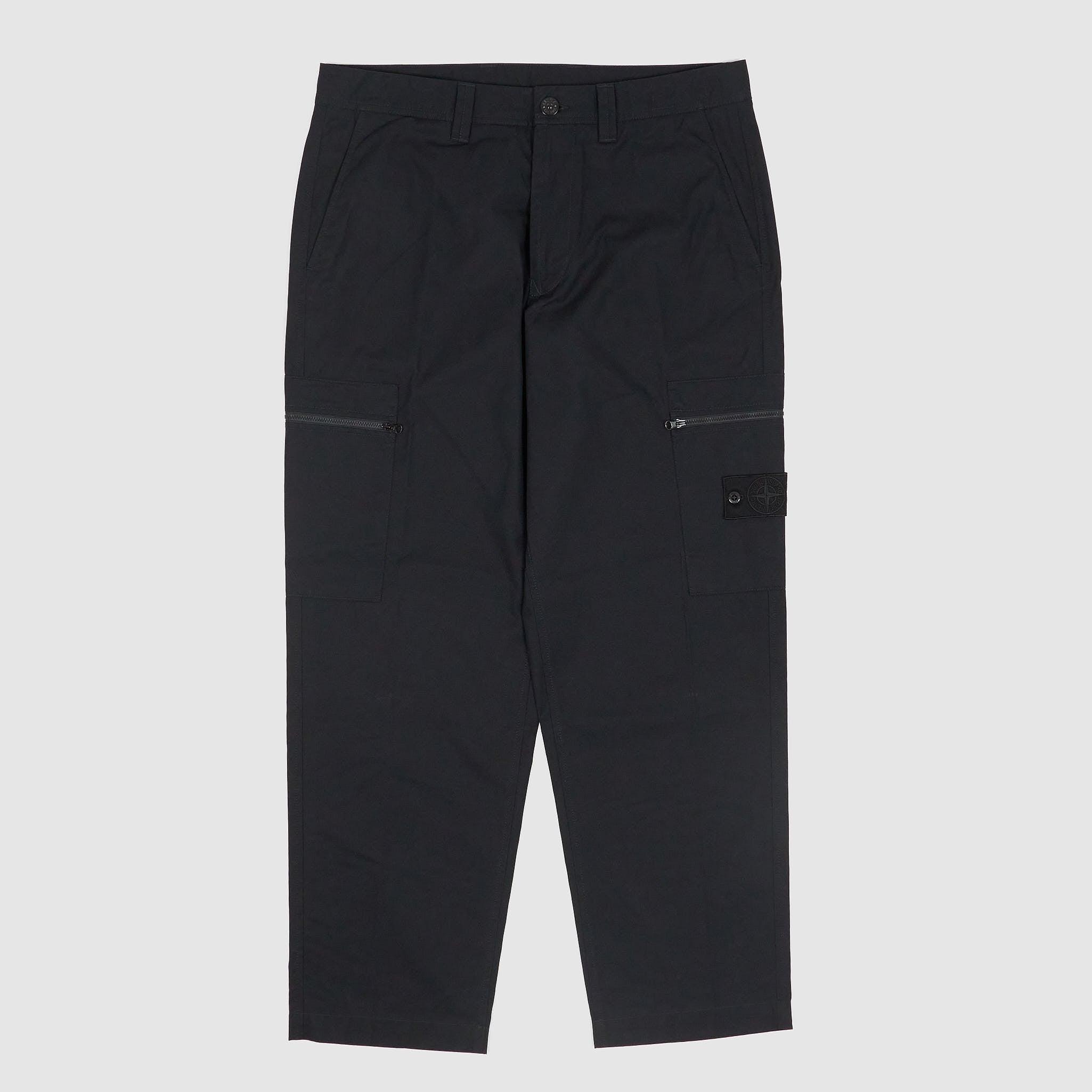 Ghost Piece Cargo Pants