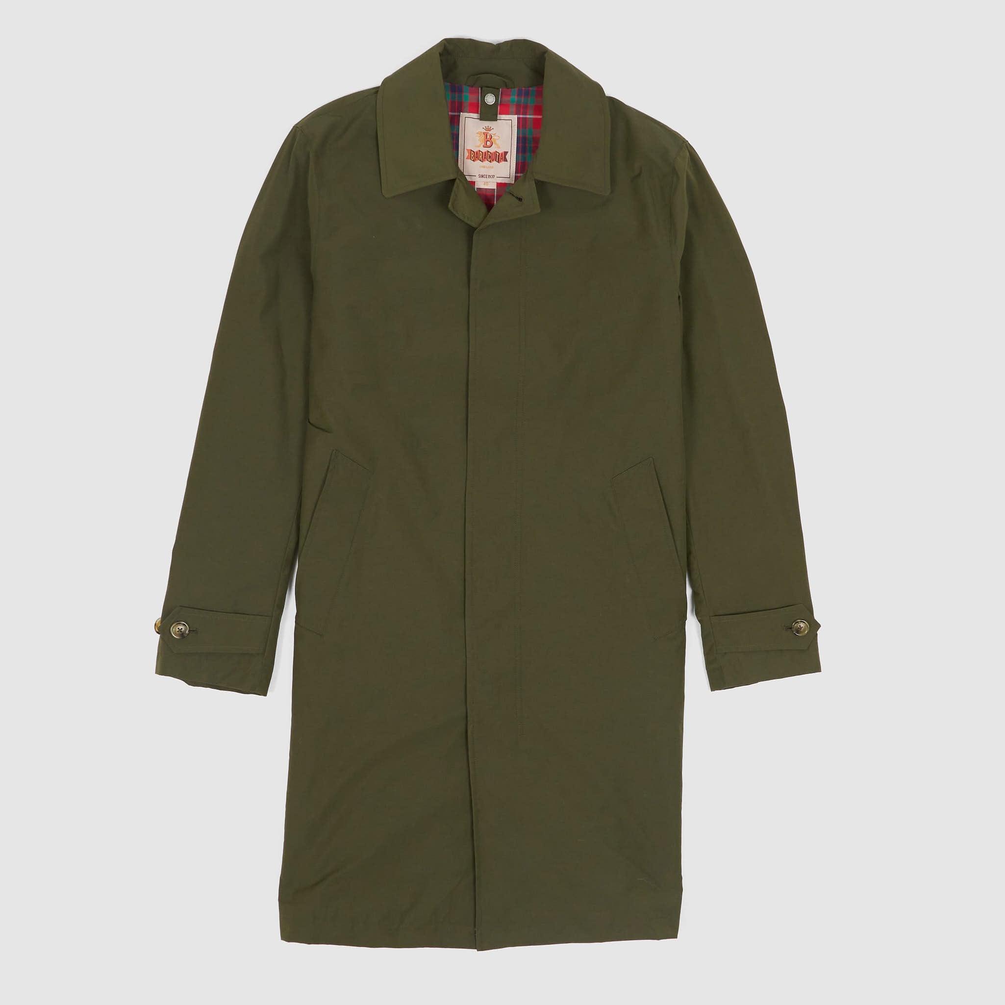 Paul Coat