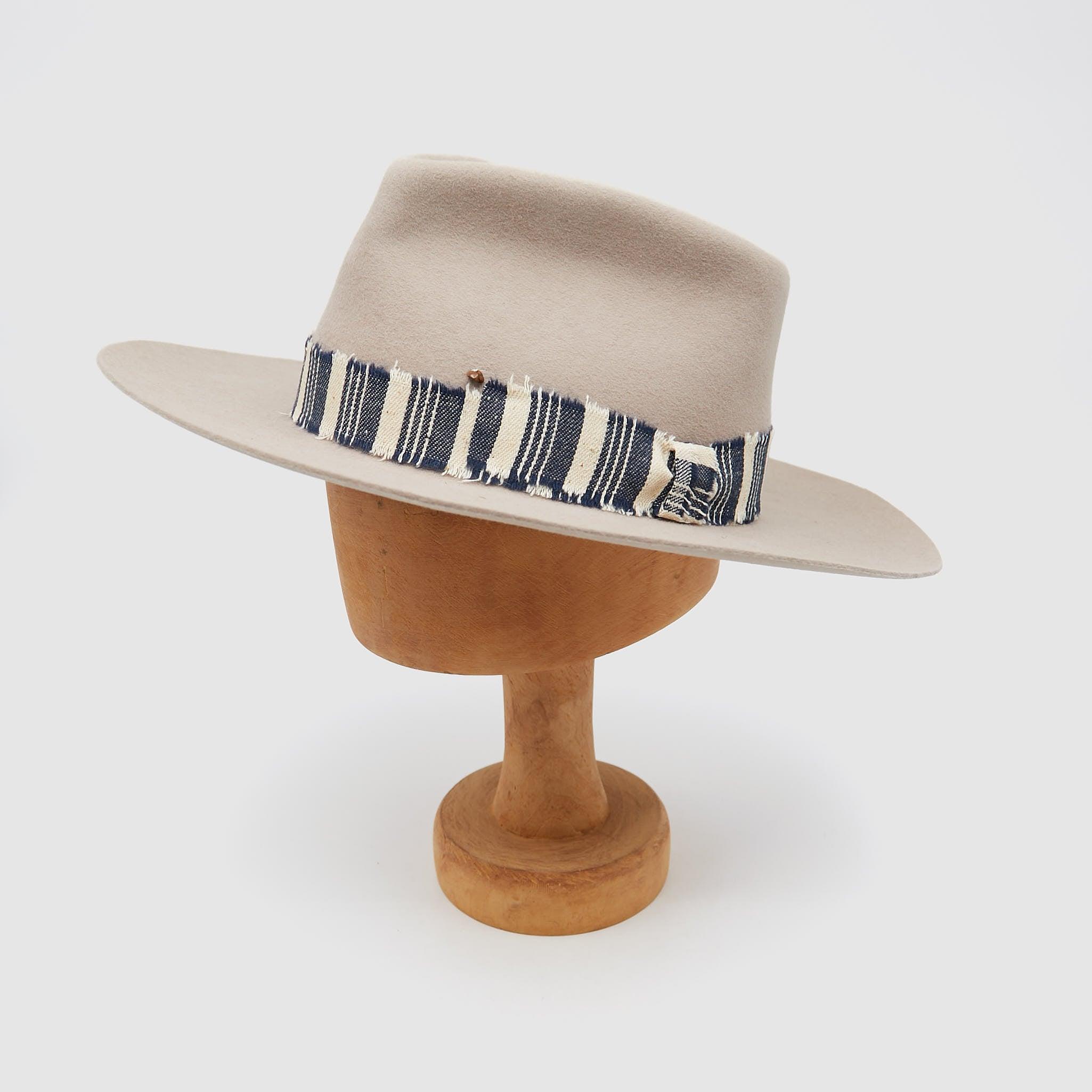 Dedalo Wool Hat
