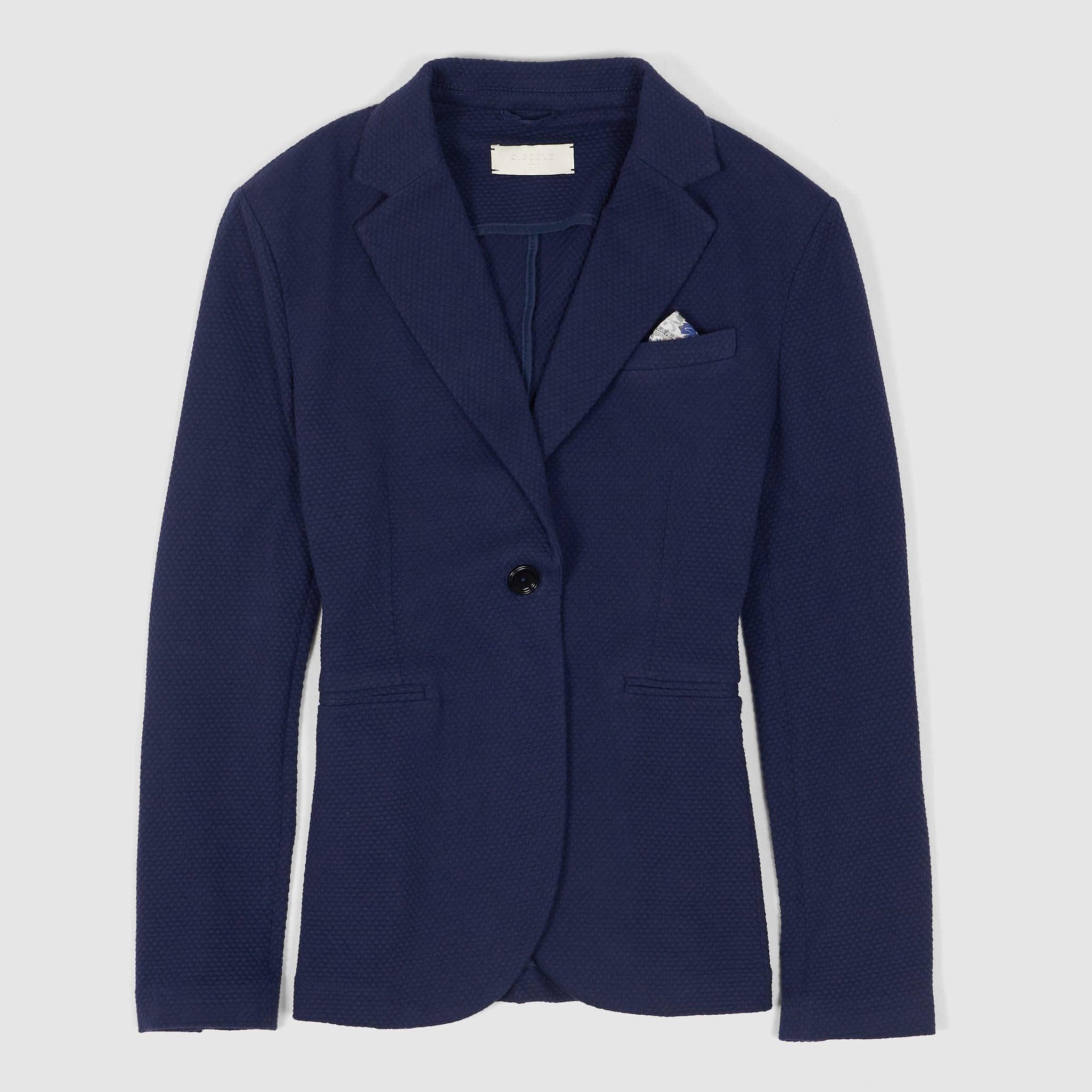 Ladies Easy Blazer