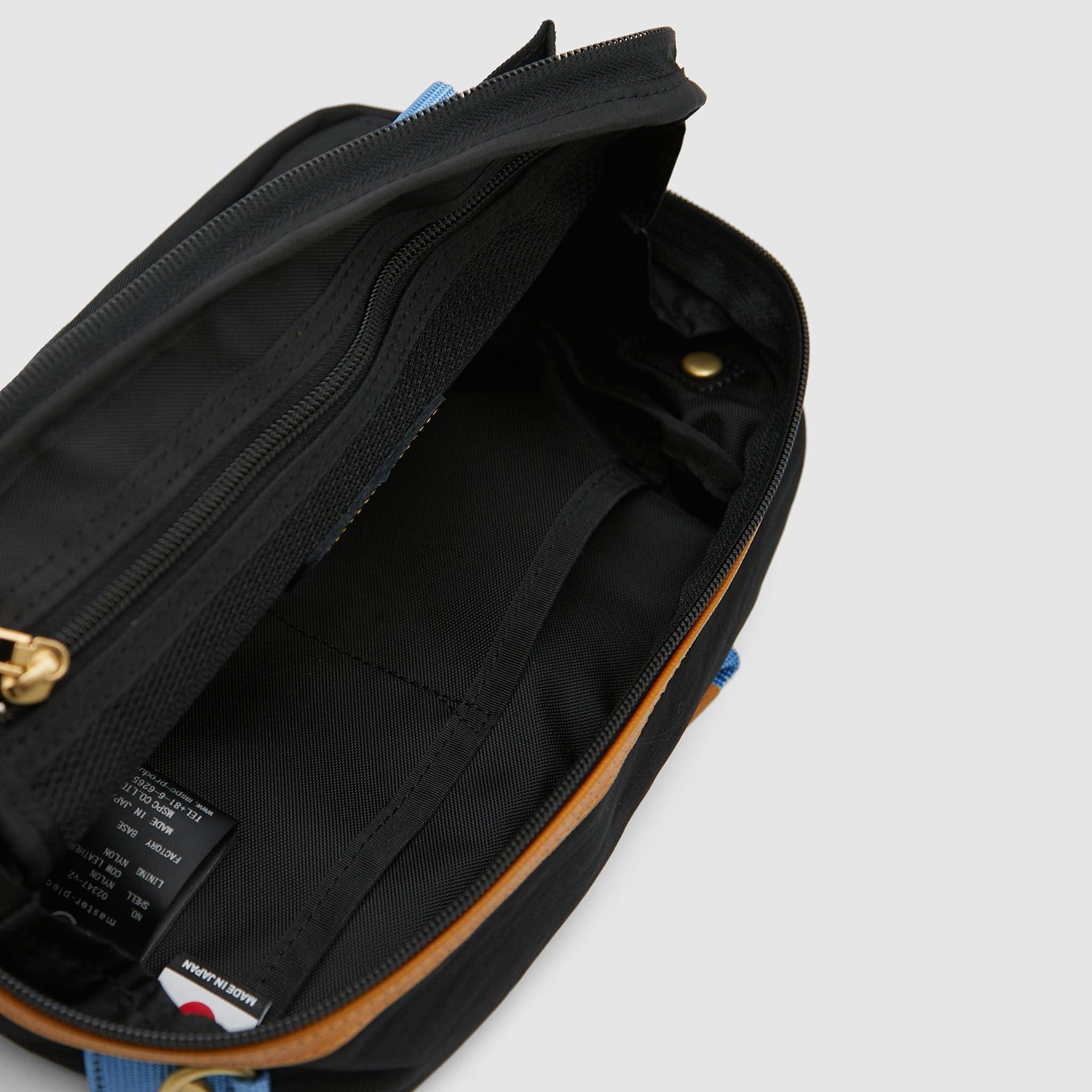 Link Shoulder Bag