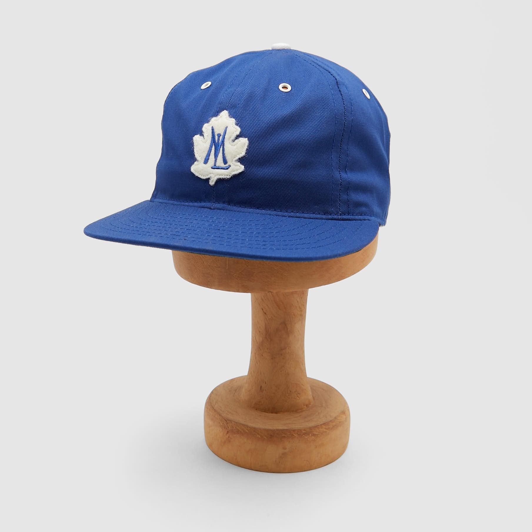 Toronto Maple Leafs Ball Cap