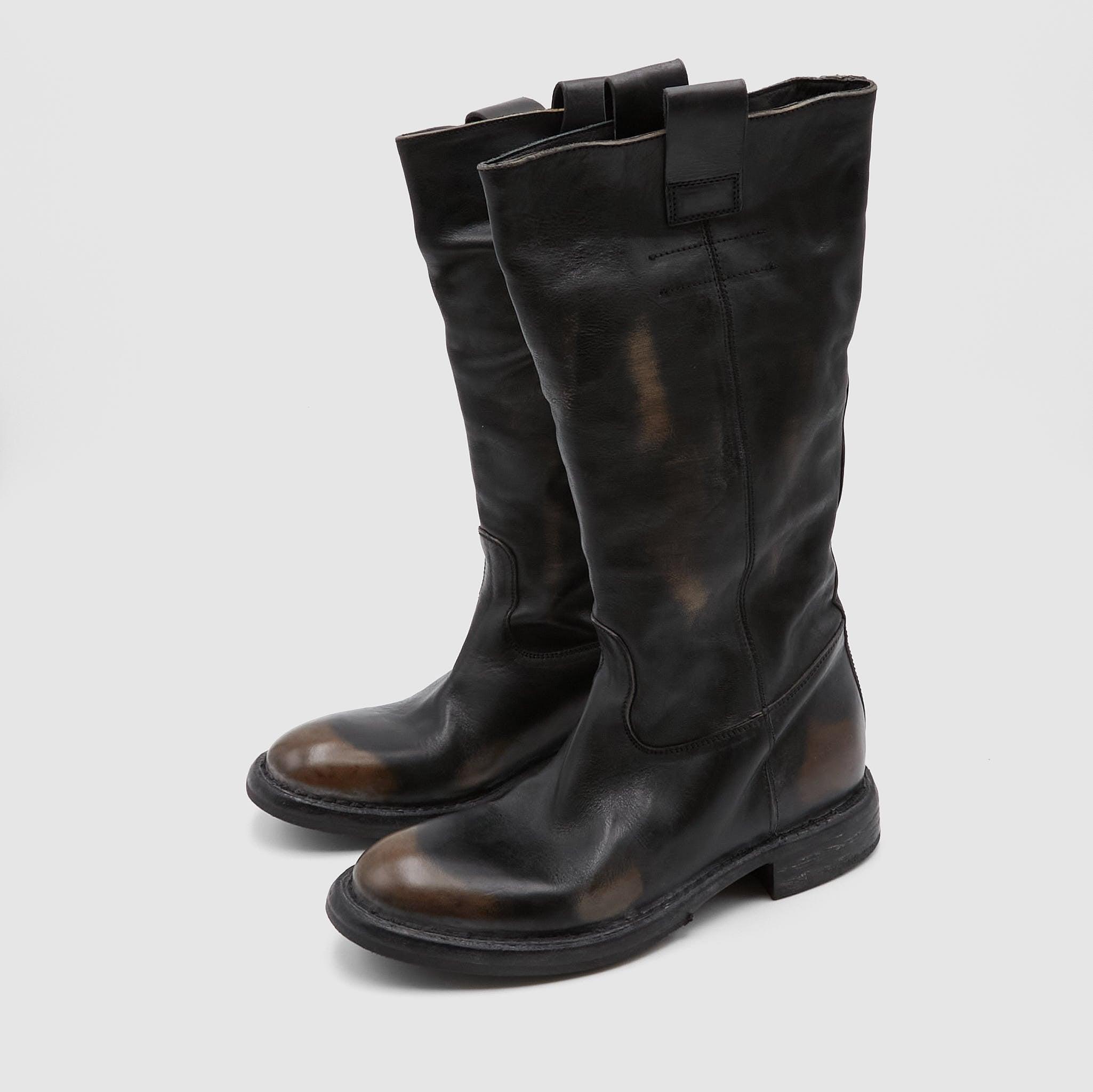 Ladies Boots