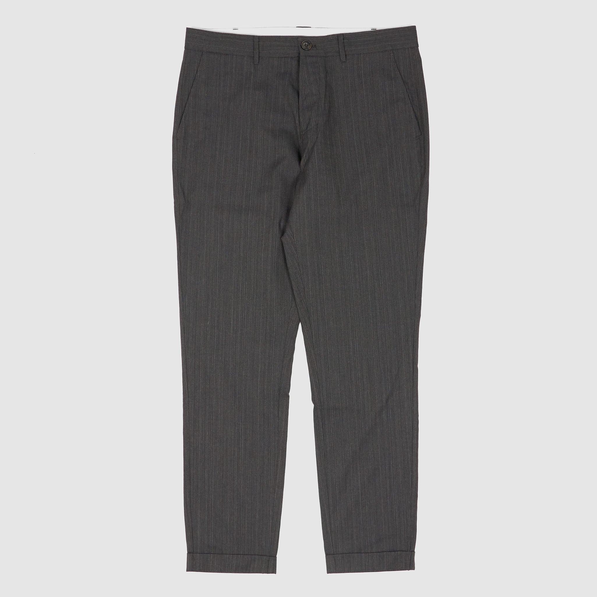 Classic Regular Trousers