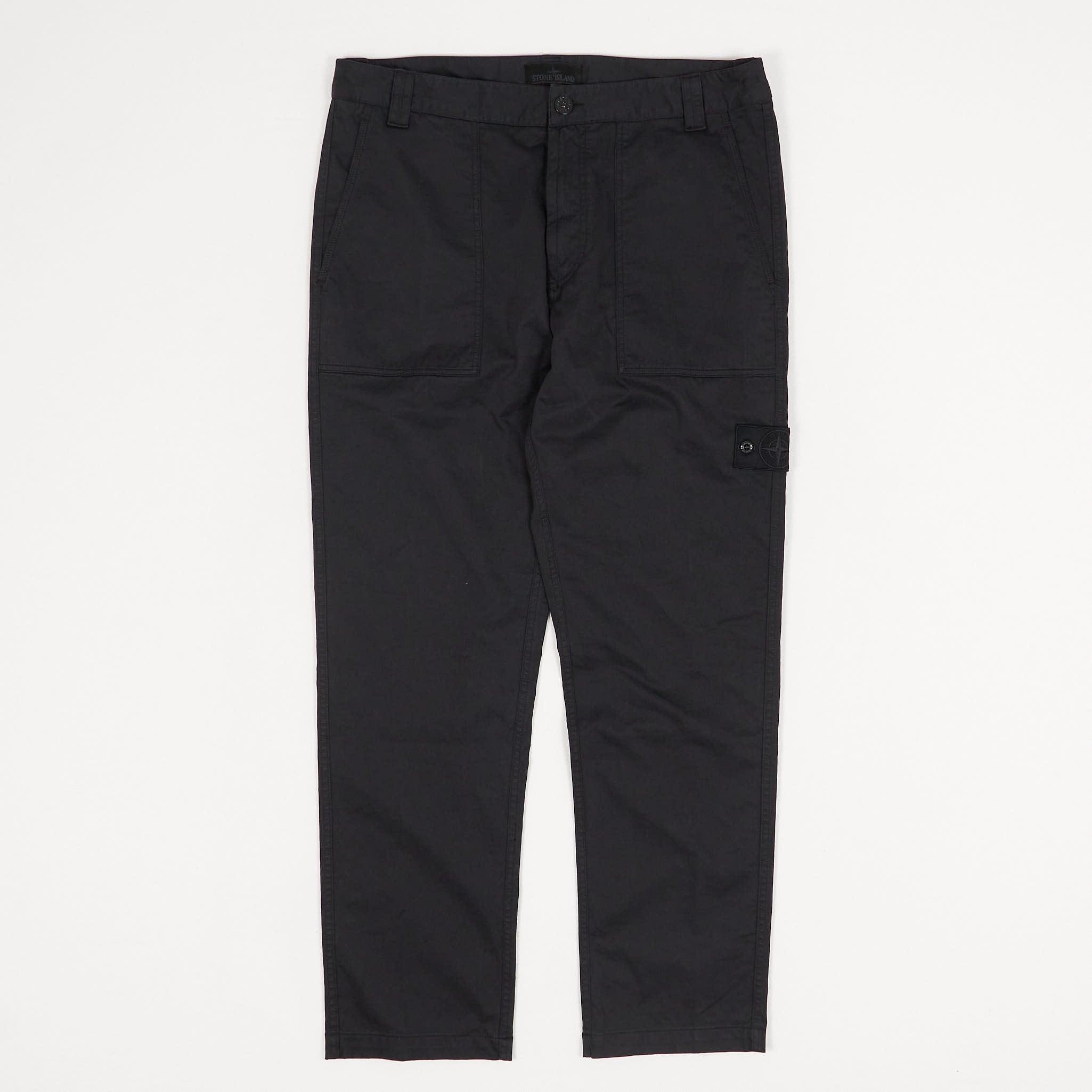 Ghost Piece Fatigue Pants