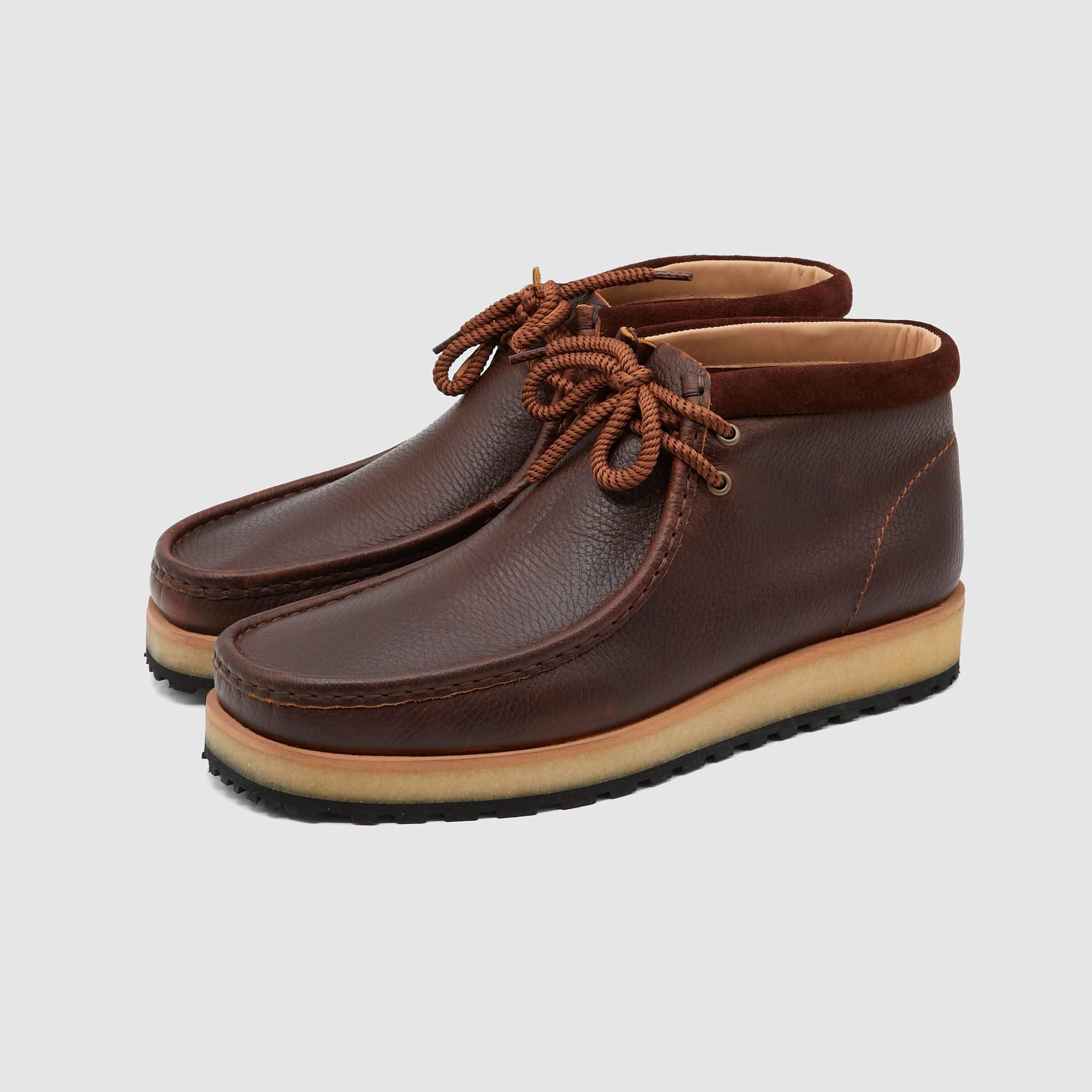 Originals Wallabee Scout Boot